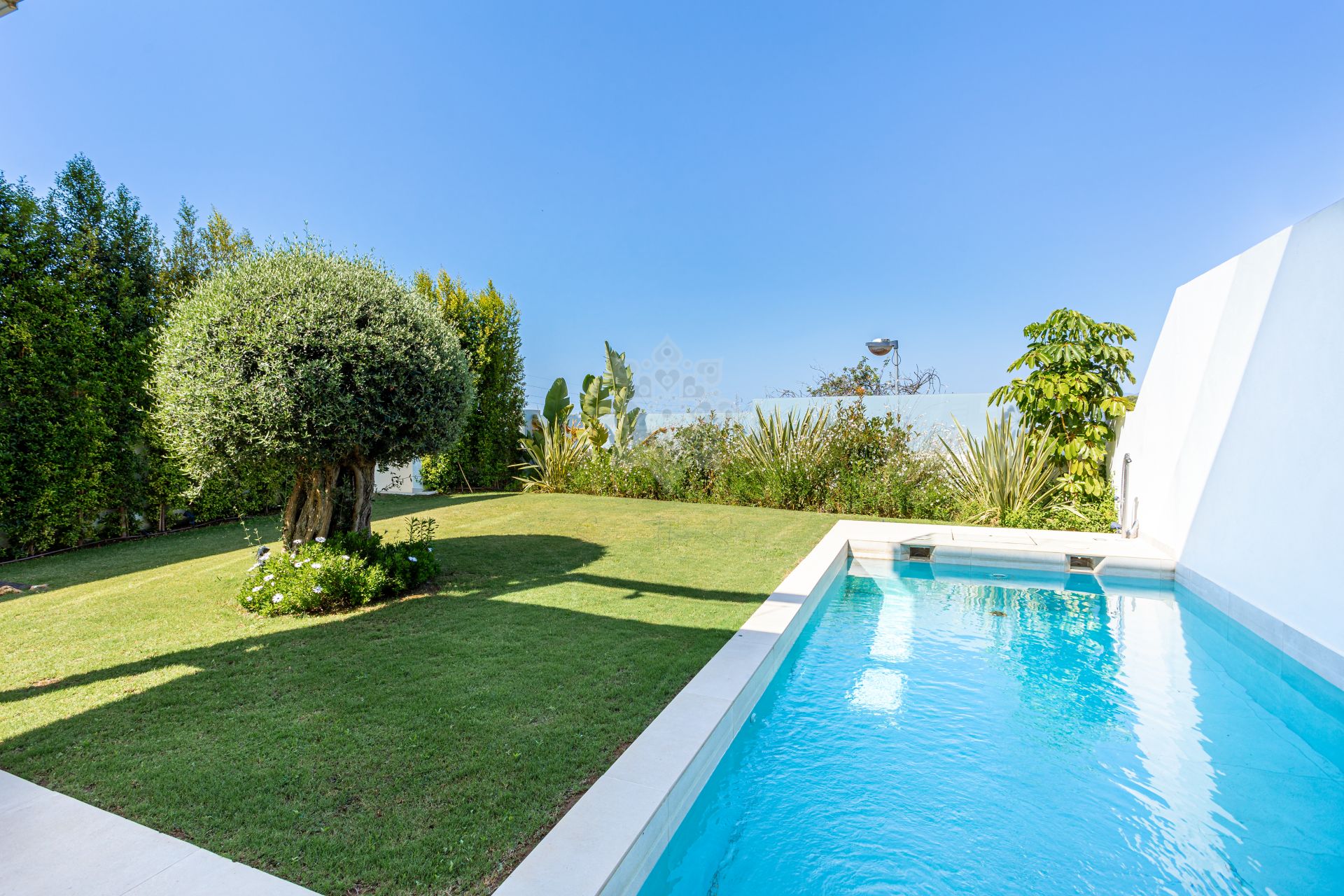 Development in Valdeolletas, Marbella