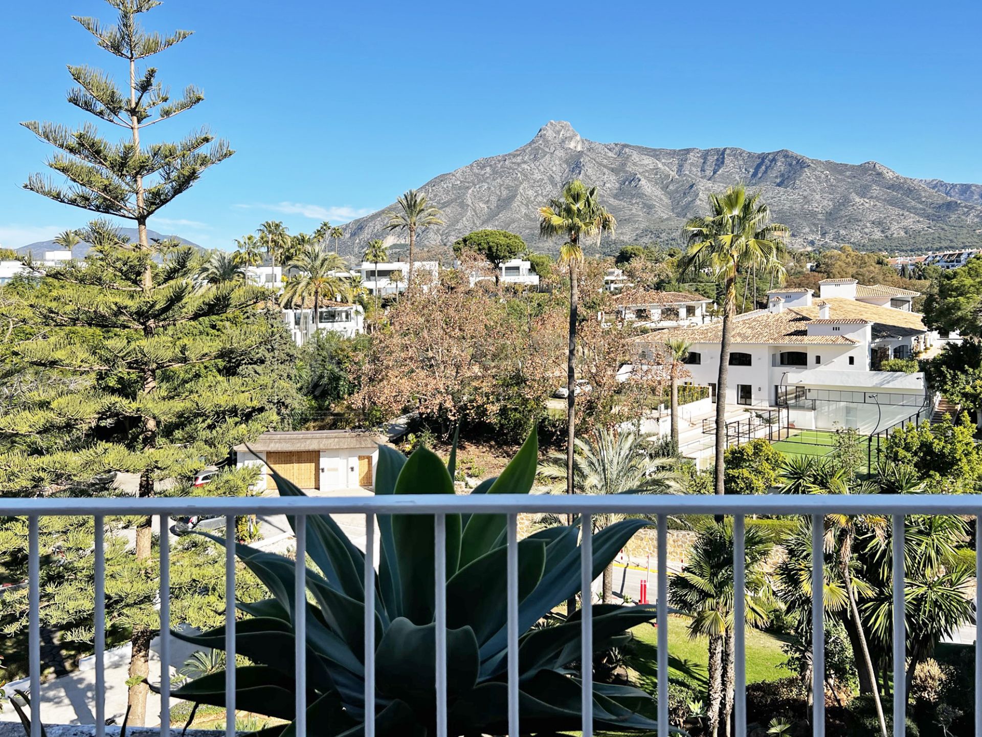 Duplex Penthouse with Wonderful Views of La Concha