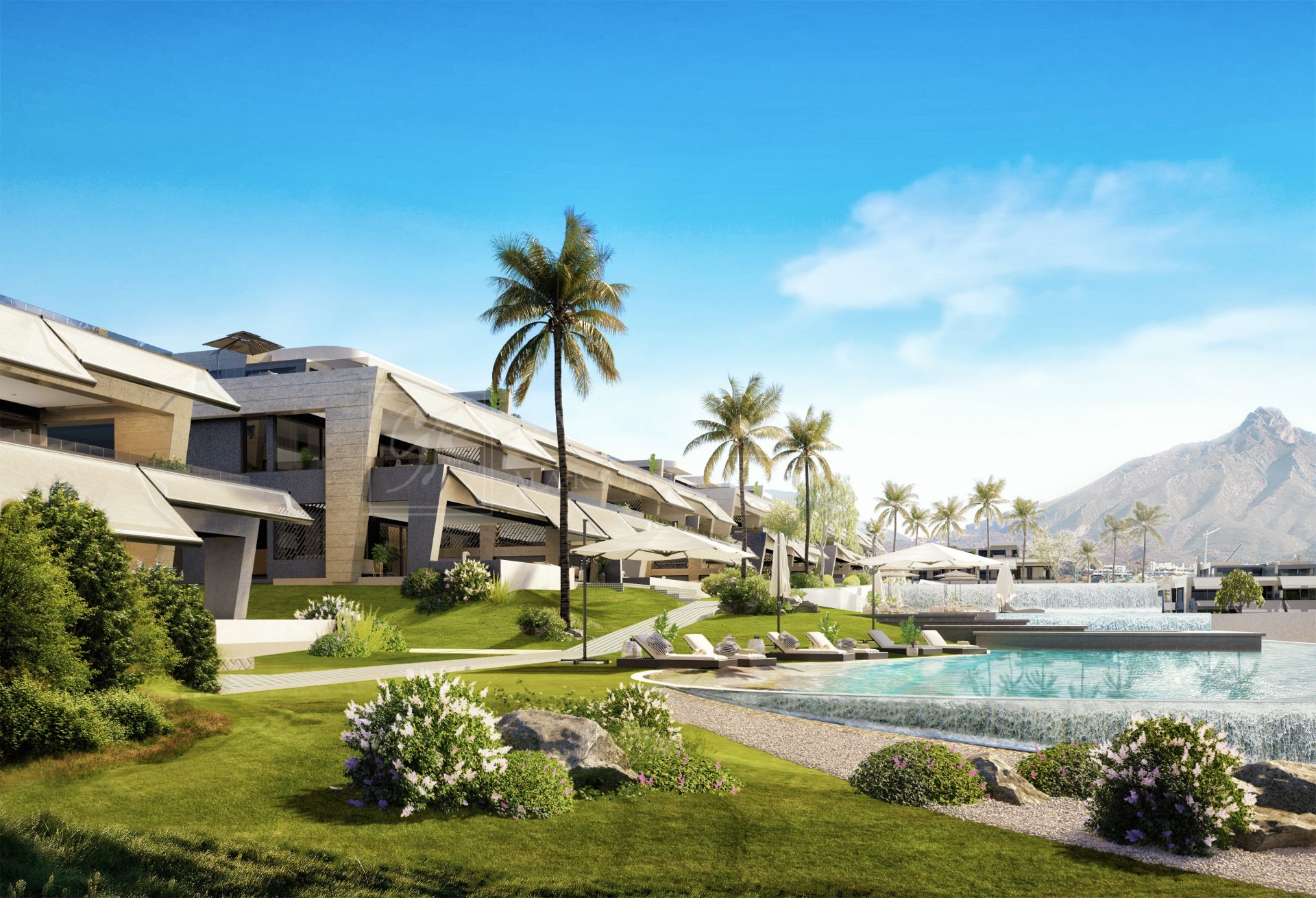 EPIC Marbella - Defining True Luxury in Marbella