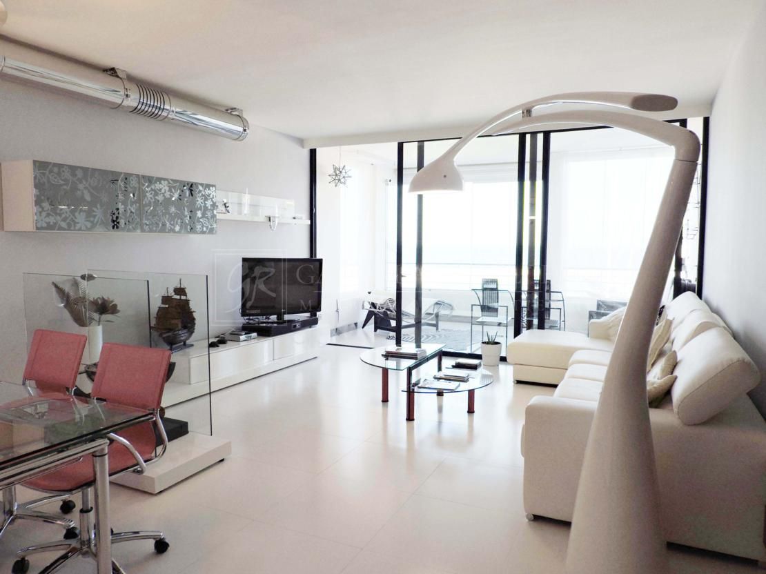 Apartment in Puerto Banus