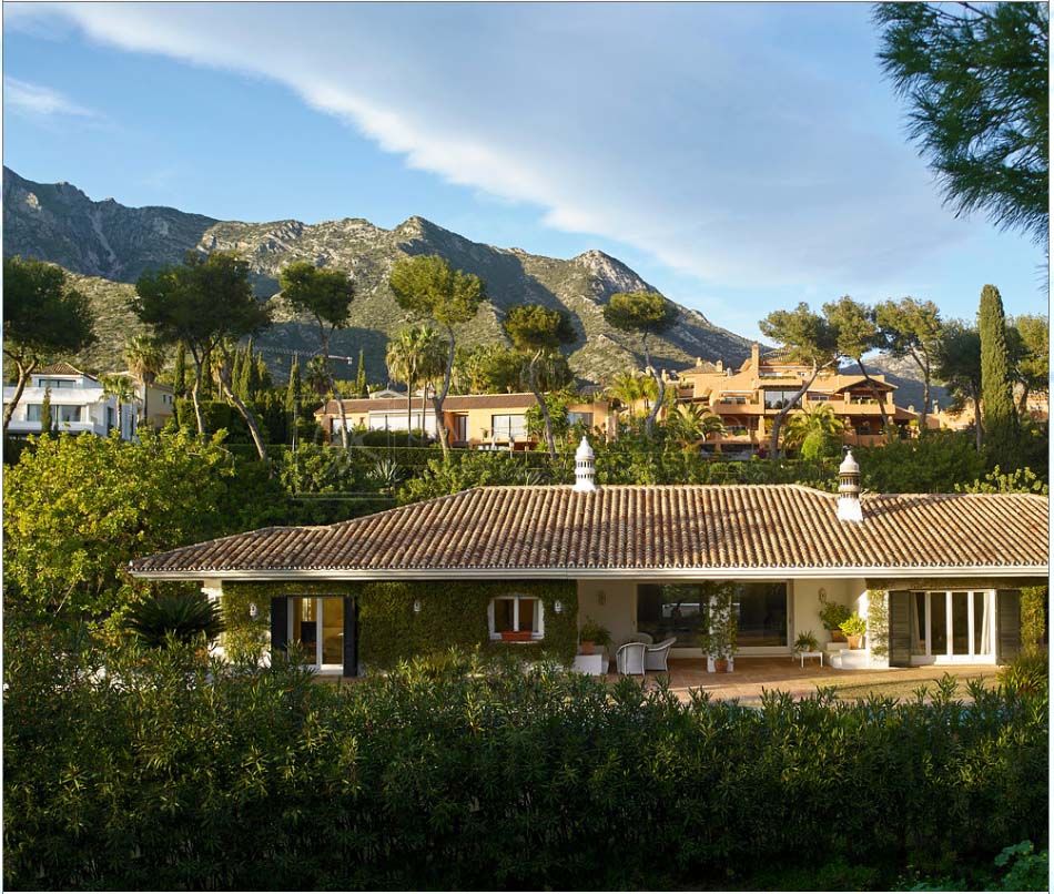 Beautiful Family Home on Golden Mile