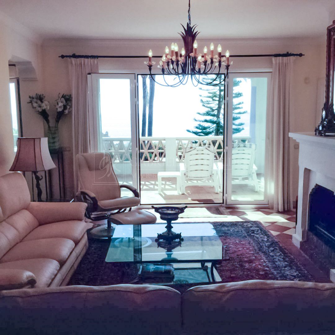 Apartment for sale in La Perla de la Bahía, Casares