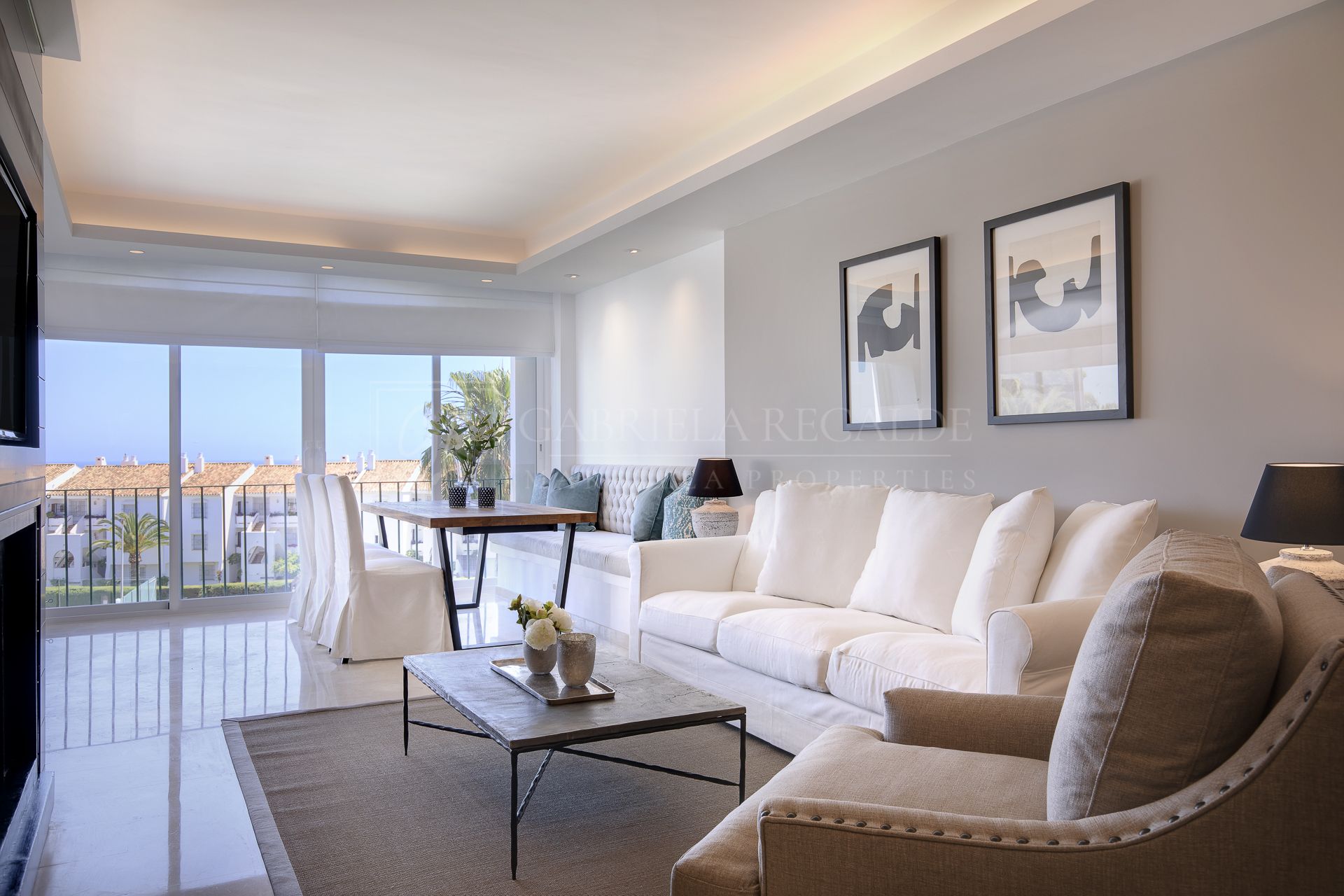 Brand New Renovated 3 Bedroom Apartment in Great Location!