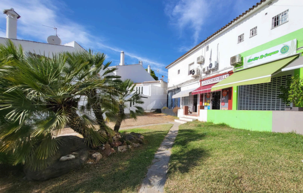 Local Comercial en venta en La Campana, Nueva Andalucia