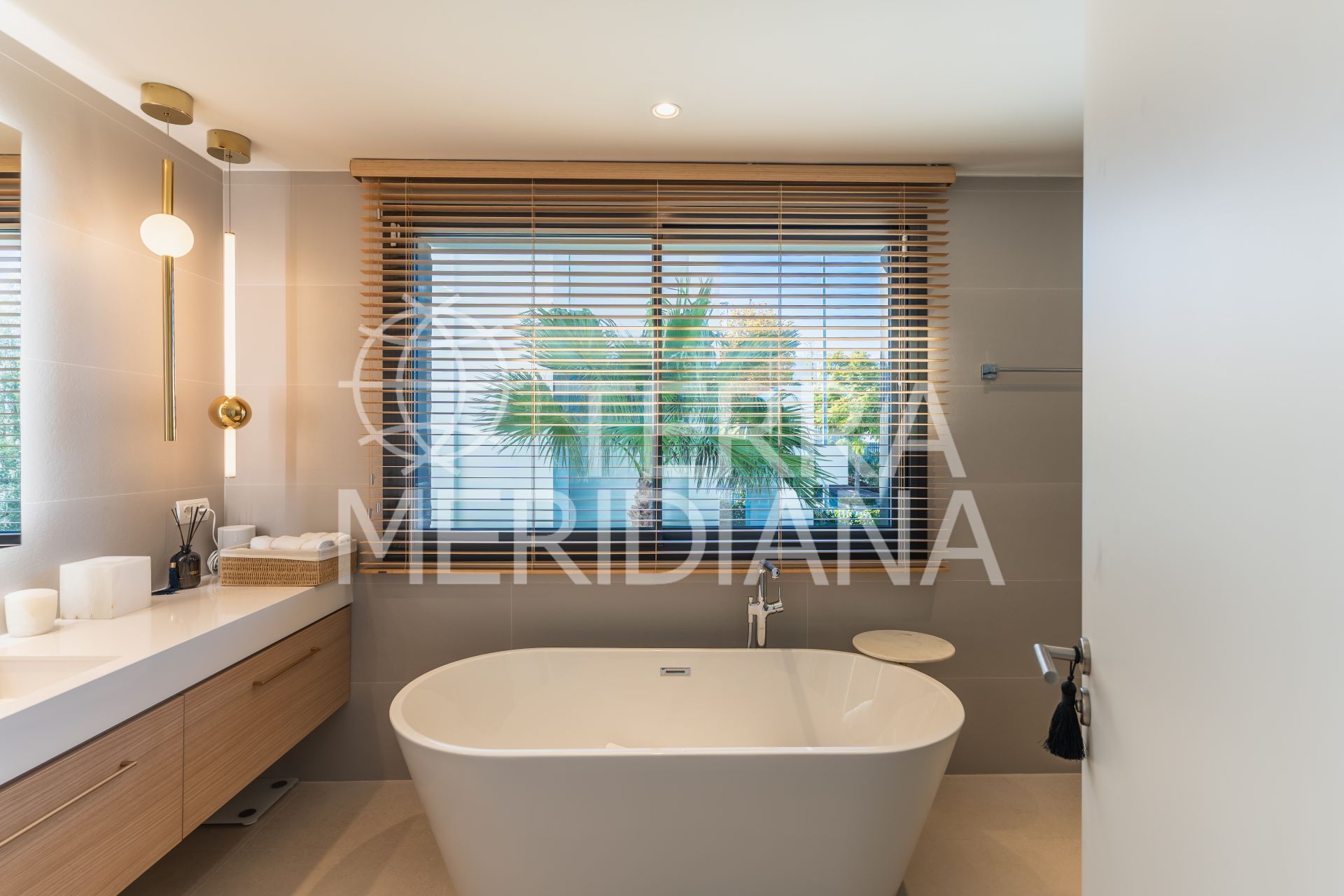 Semi Detached House in Santa Clara, Marbella