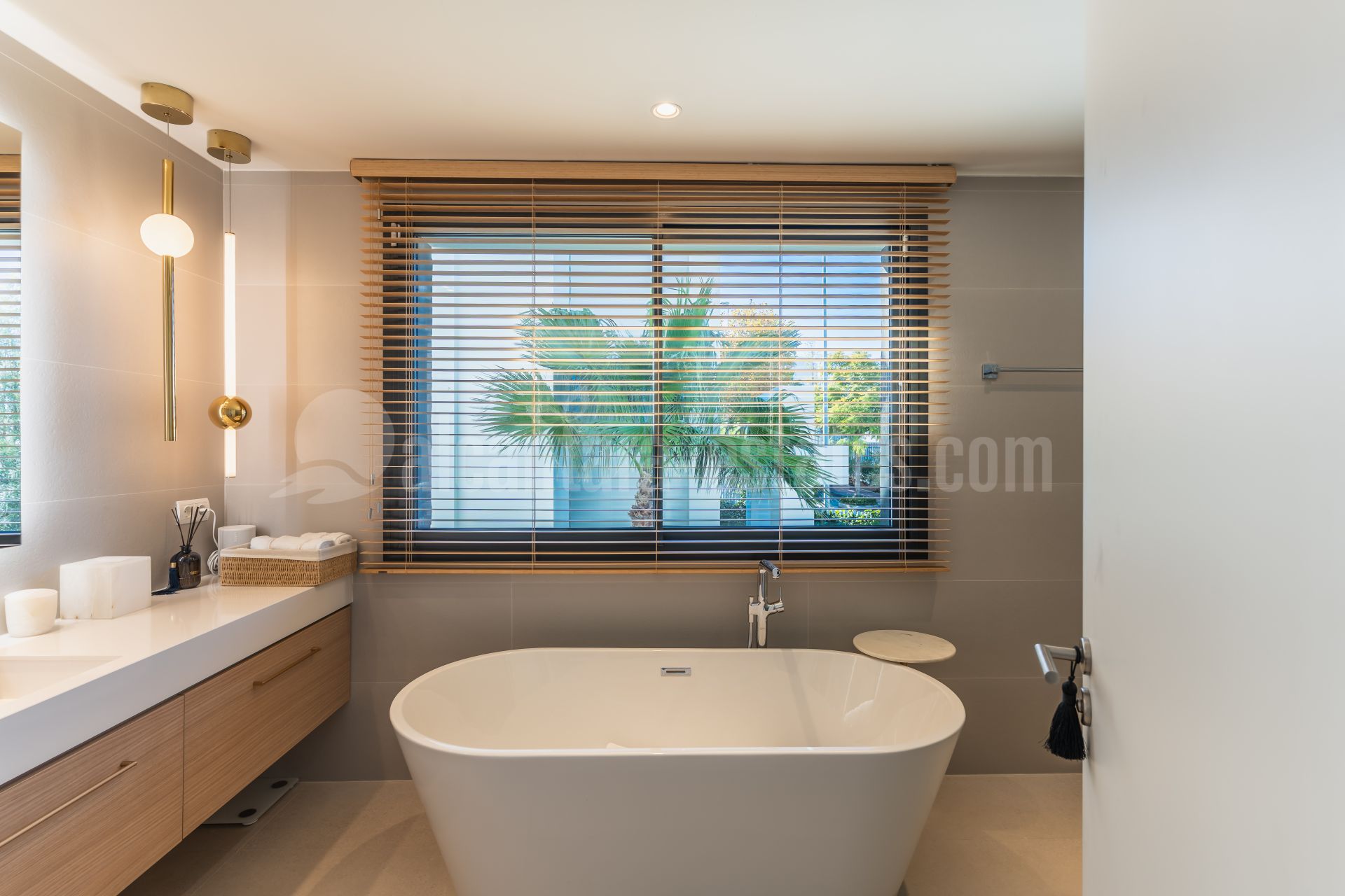 Semi Detached House in Santa Clara, Marbella