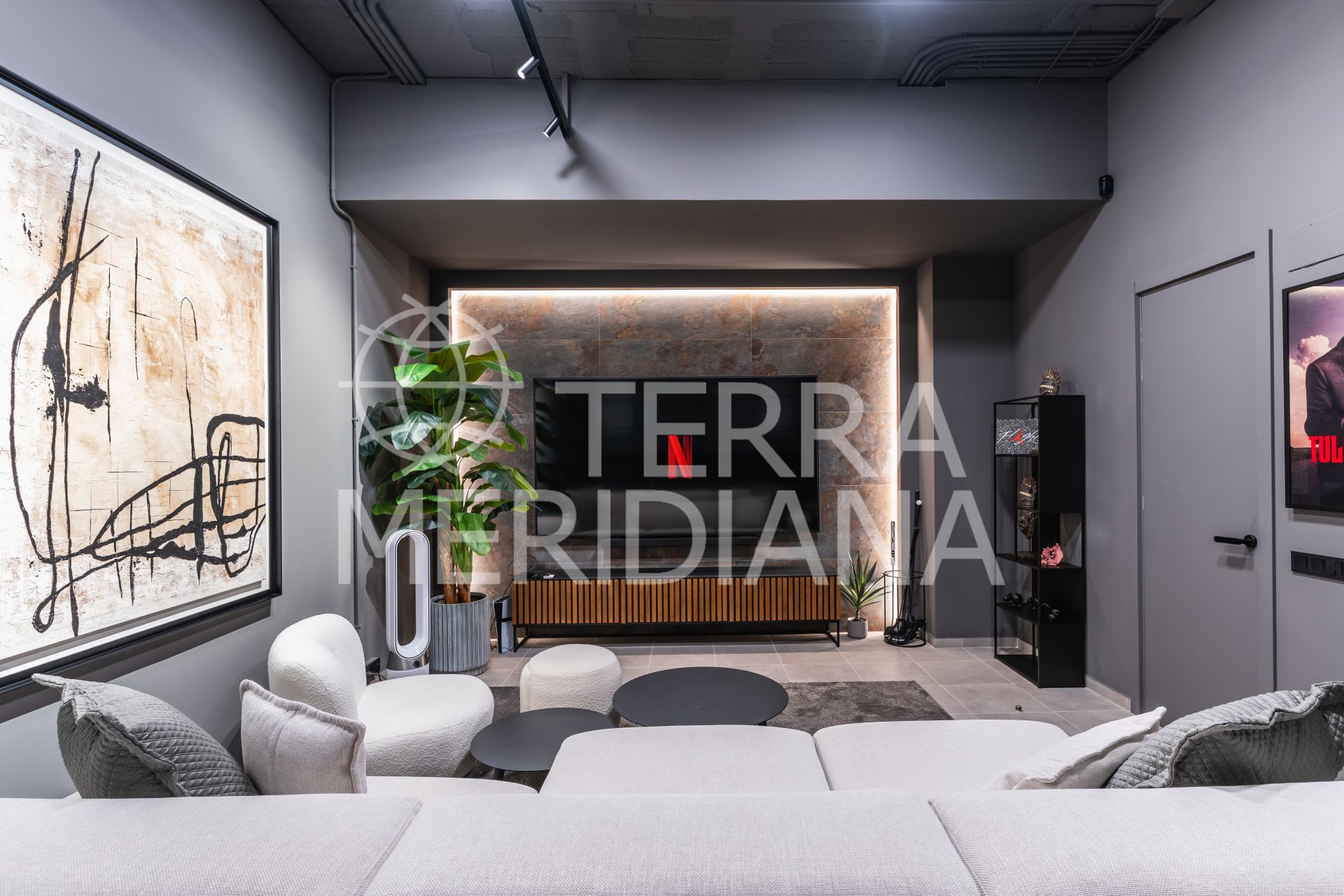 Semi Detached House in Santa Clara, Marbella