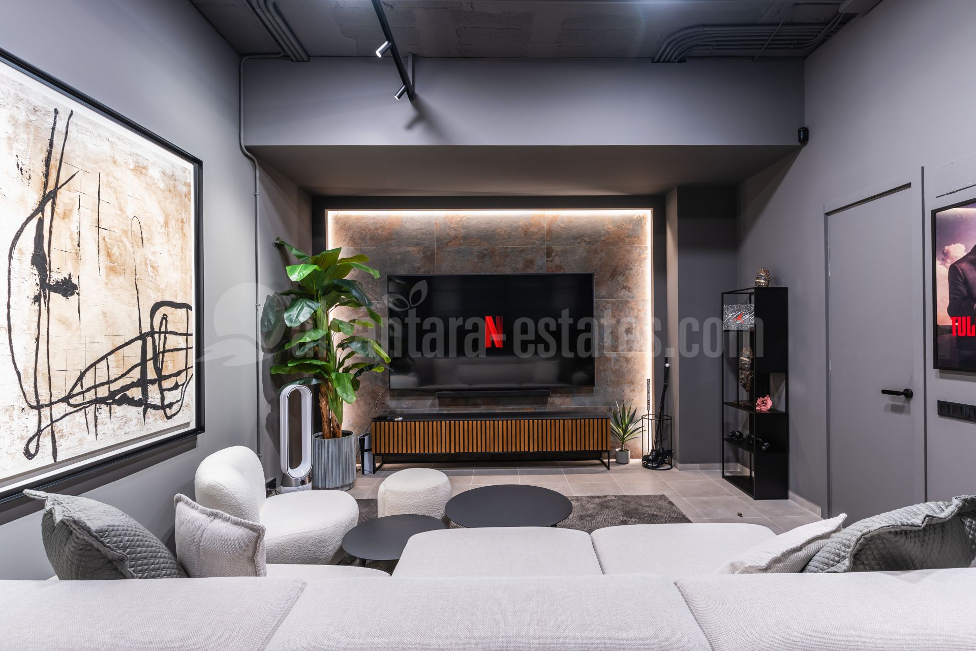 Semi Detached House in Santa Clara, Marbella