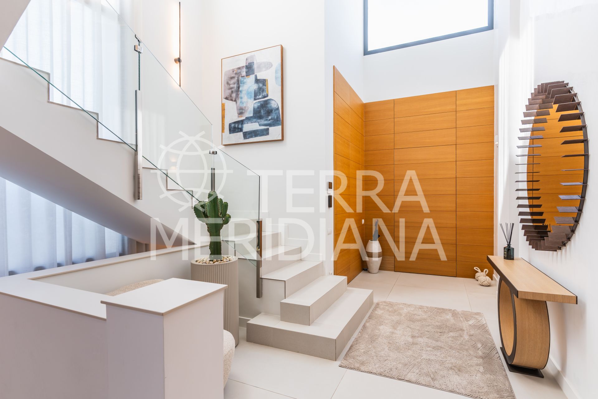 Semi Detached House in Santa Clara, Marbella