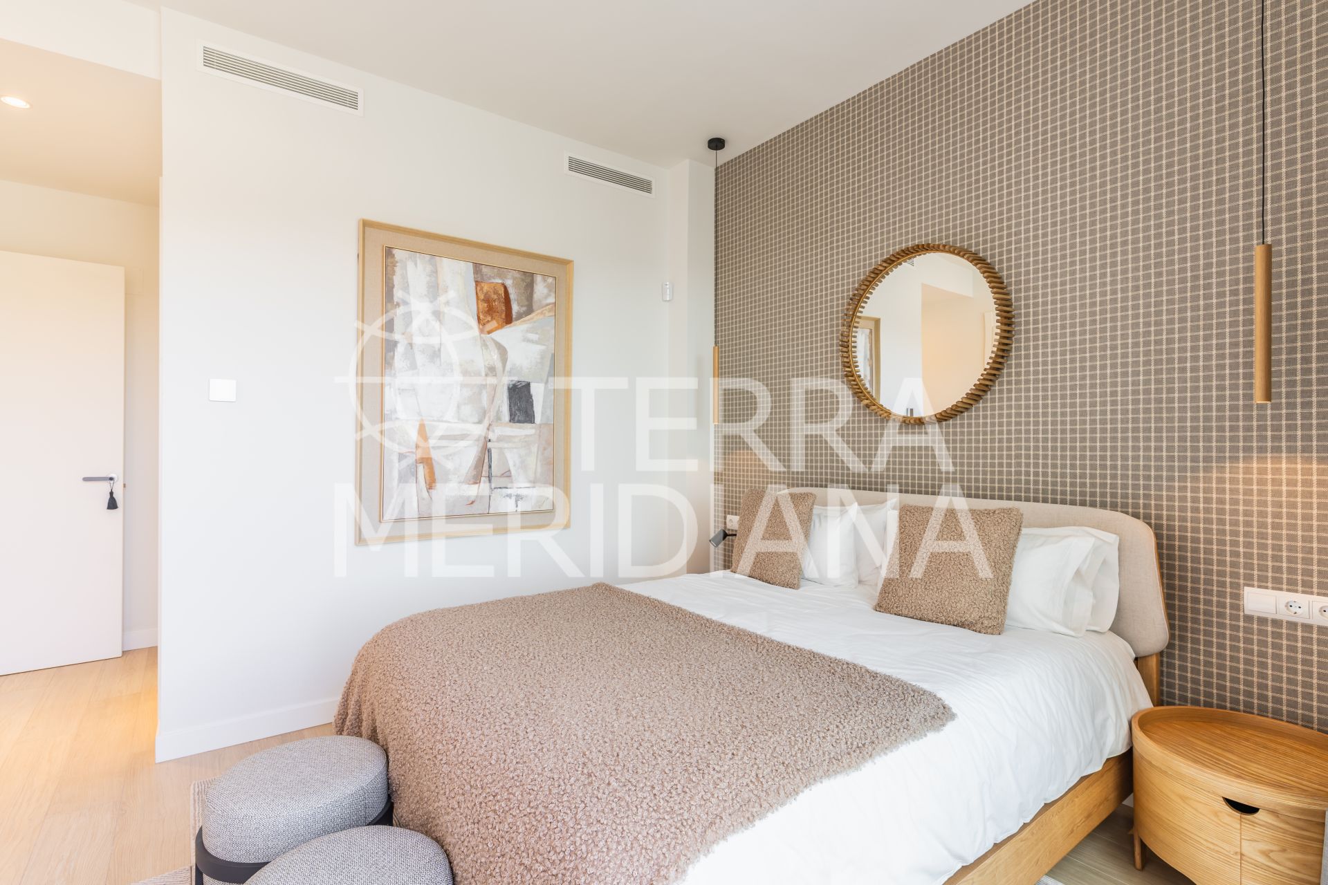 Semi Detached House in Santa Clara, Marbella