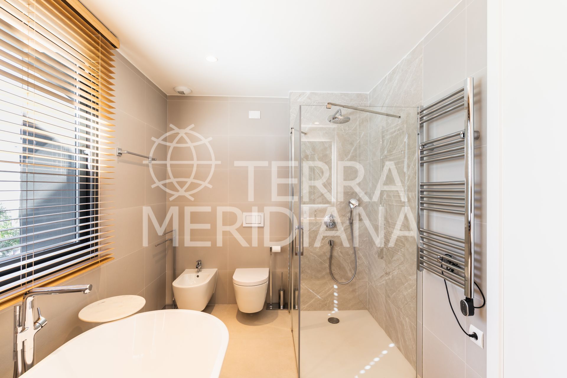 Semi Detached House in Santa Clara, Marbella