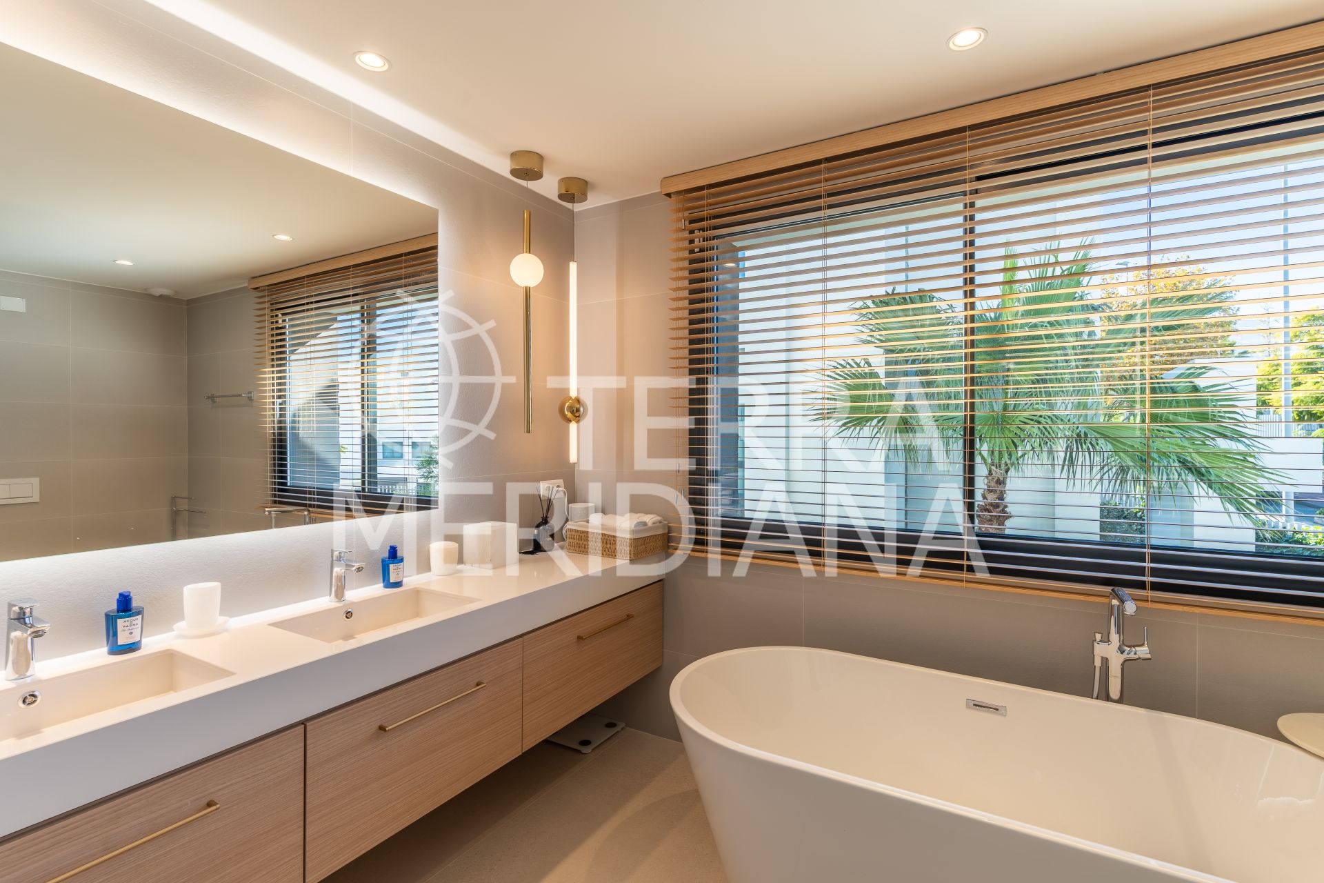 Semi Detached House in Santa Clara, Marbella