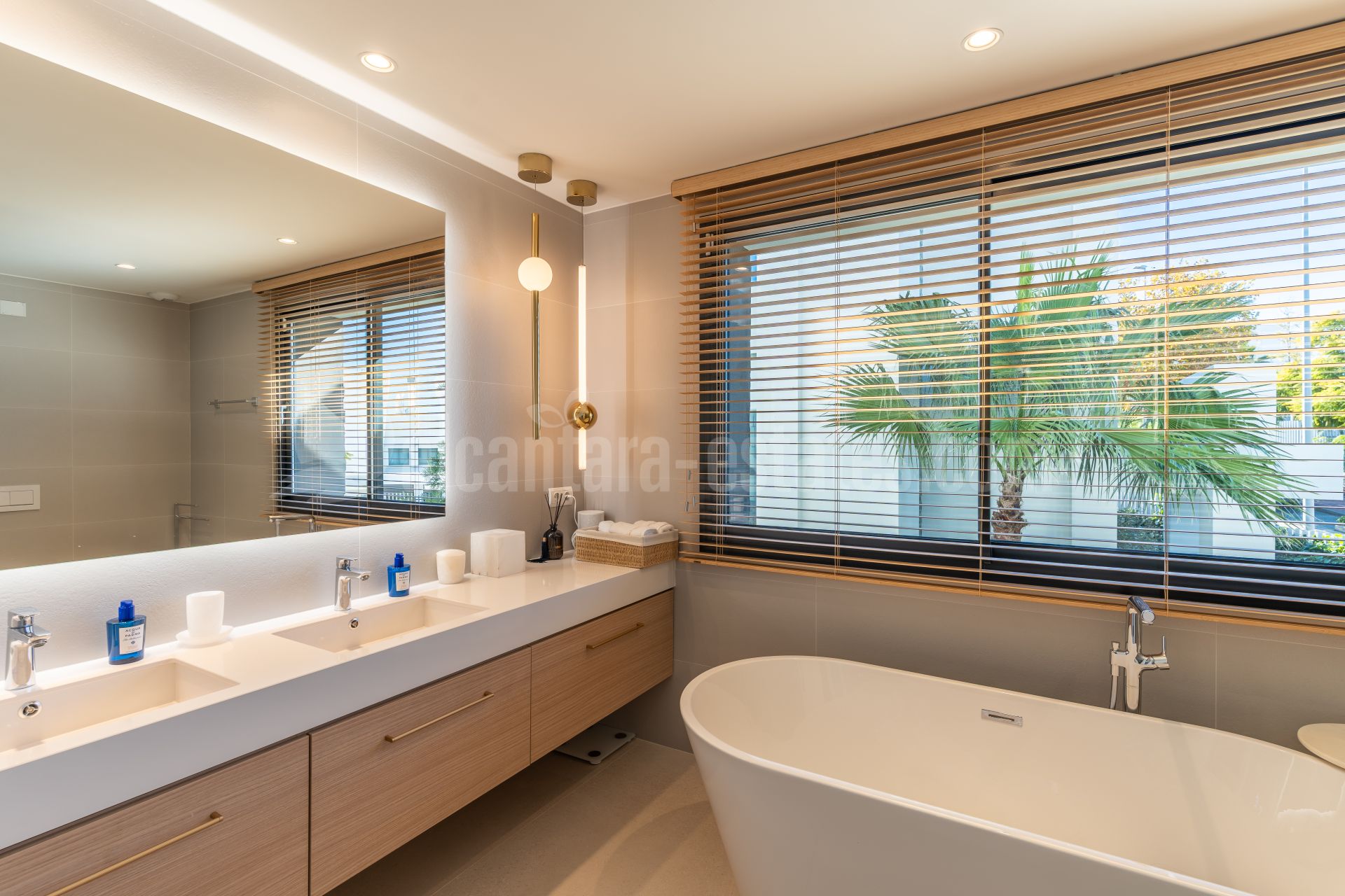Semi Detached House in Santa Clara, Marbella