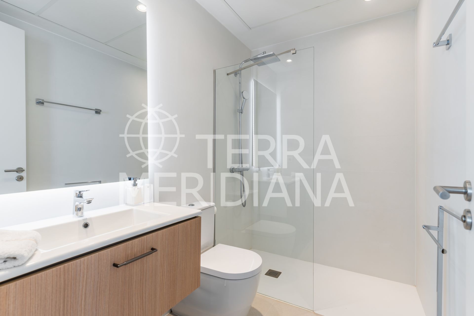 Semi Detached House in Santa Clara, Marbella