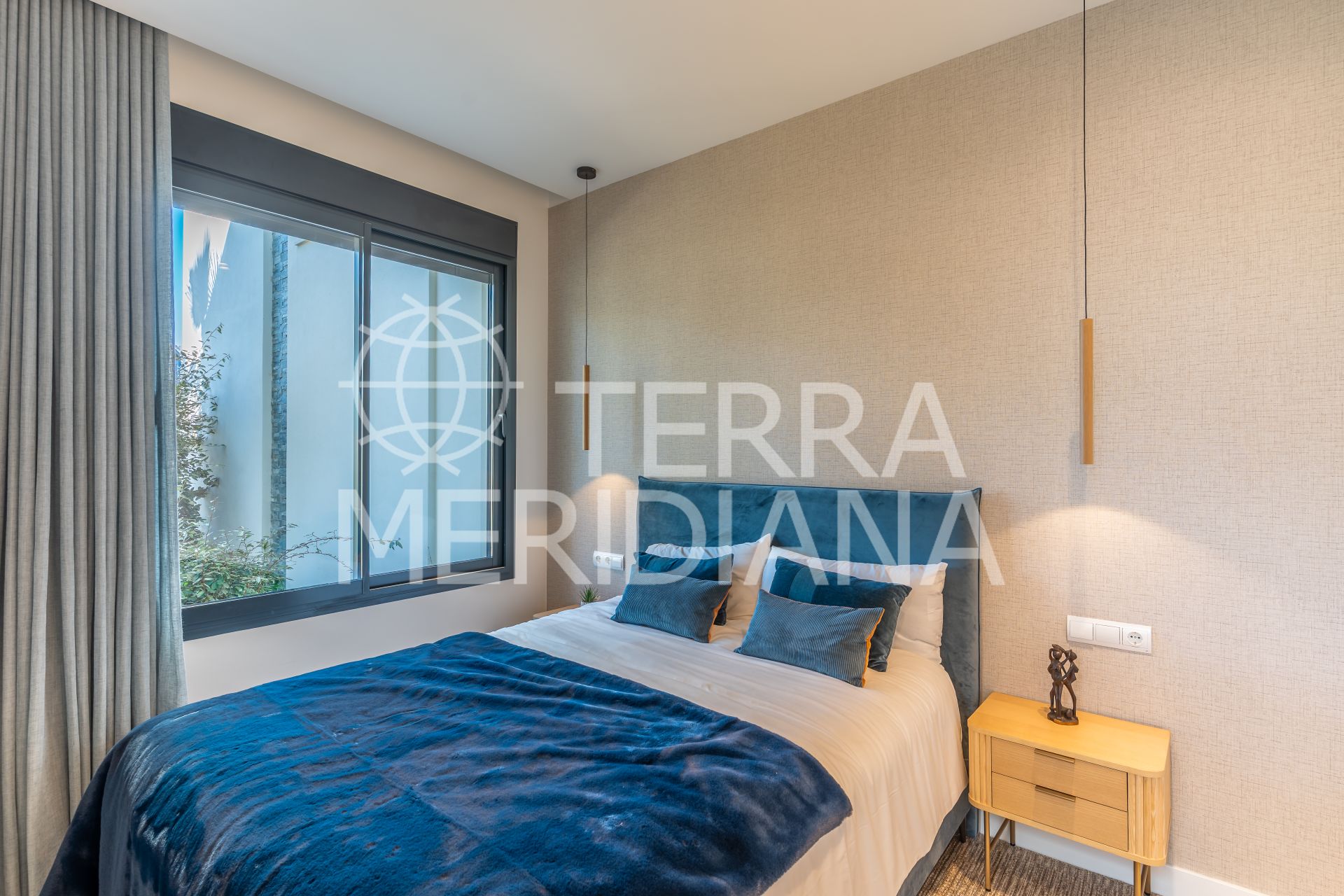 Semi Detached House in Santa Clara, Marbella