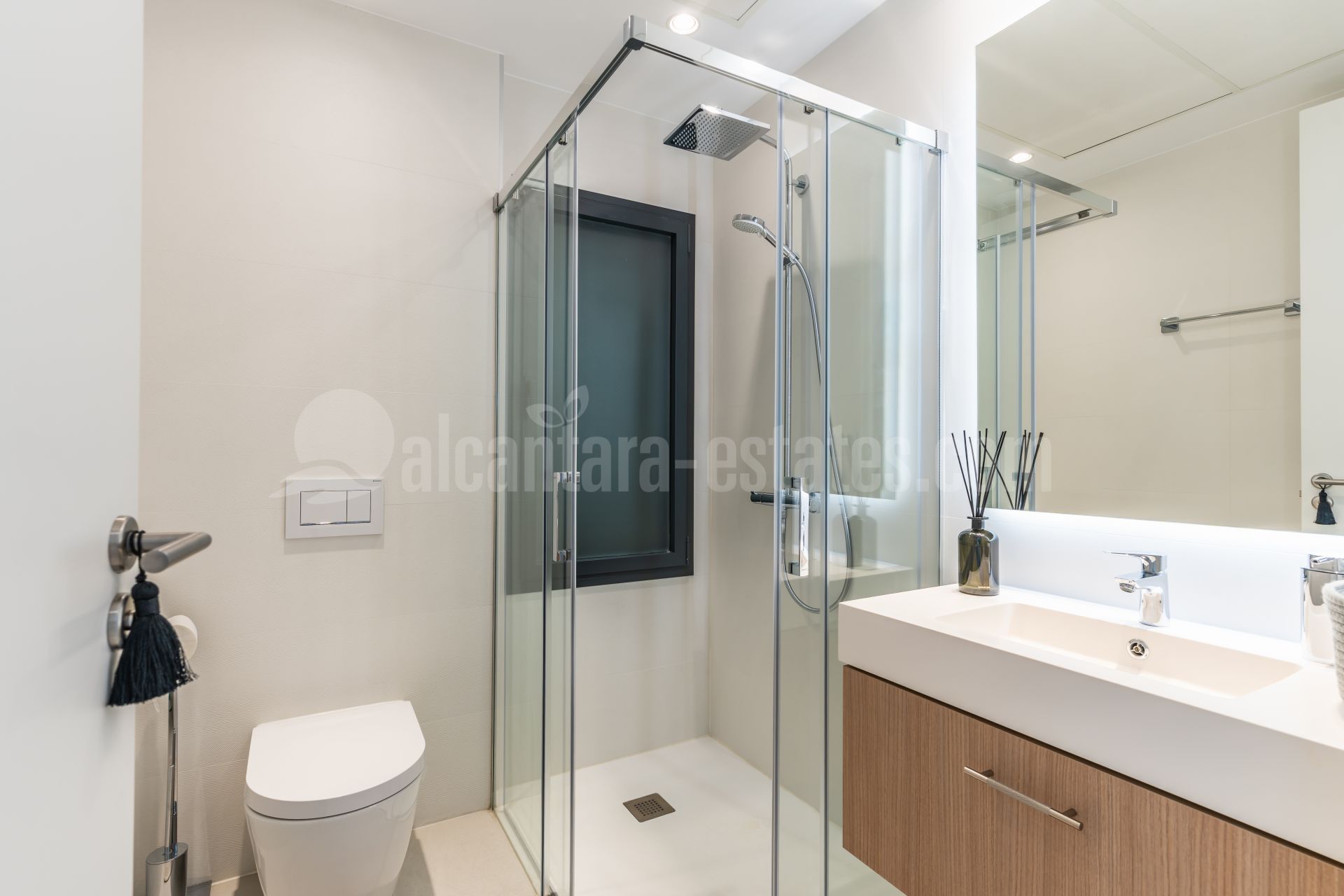 Semi Detached House in Santa Clara, Marbella