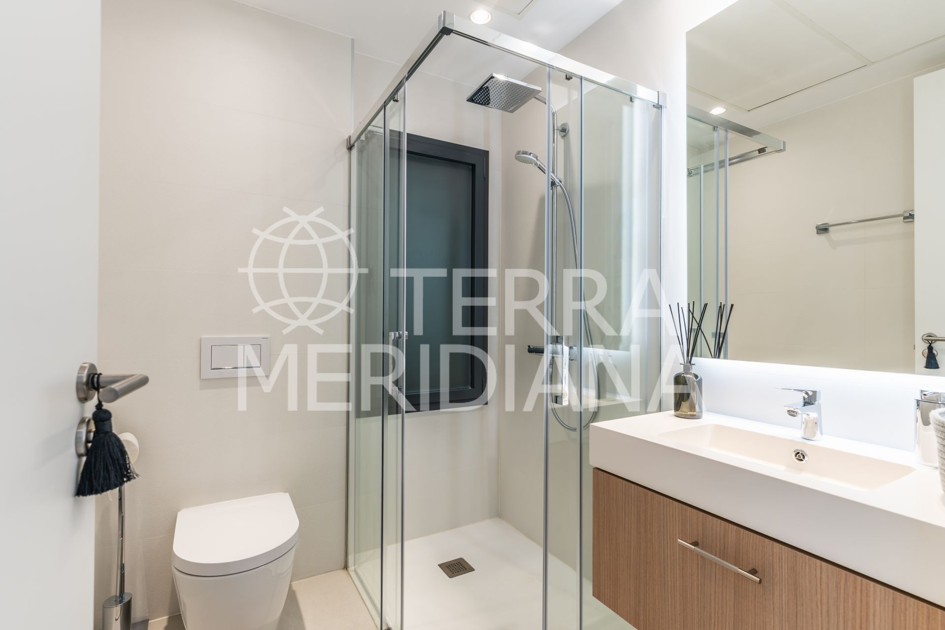 Semi Detached House in Santa Clara, Marbella