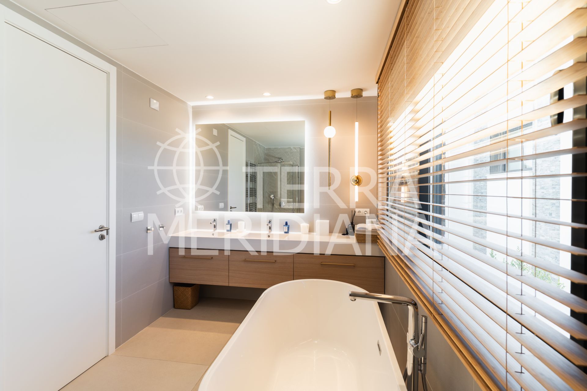 Semi Detached House in Santa Clara, Marbella