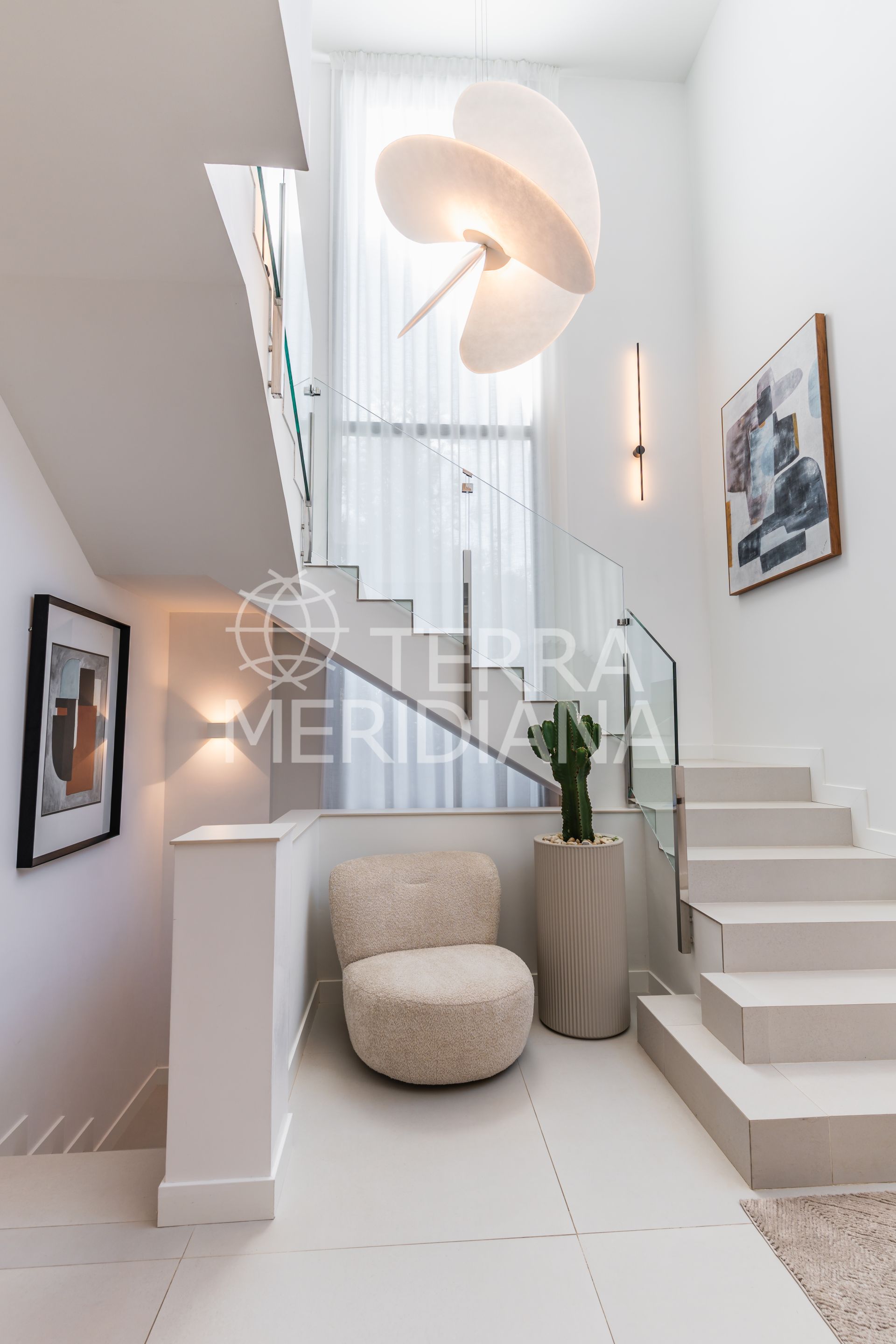 Semi Detached House in Santa Clara, Marbella