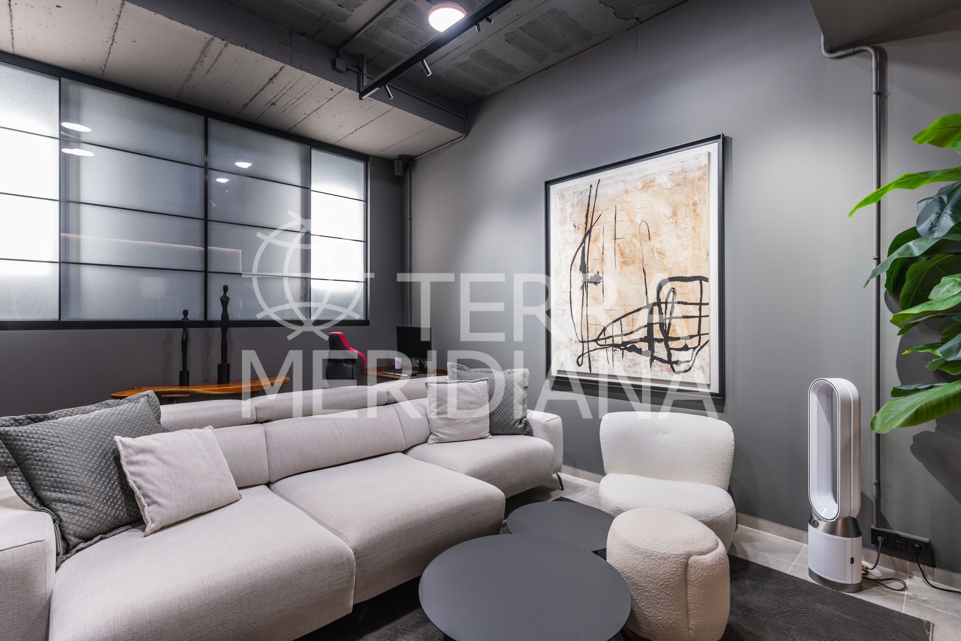 Semi Detached House in Santa Clara, Marbella