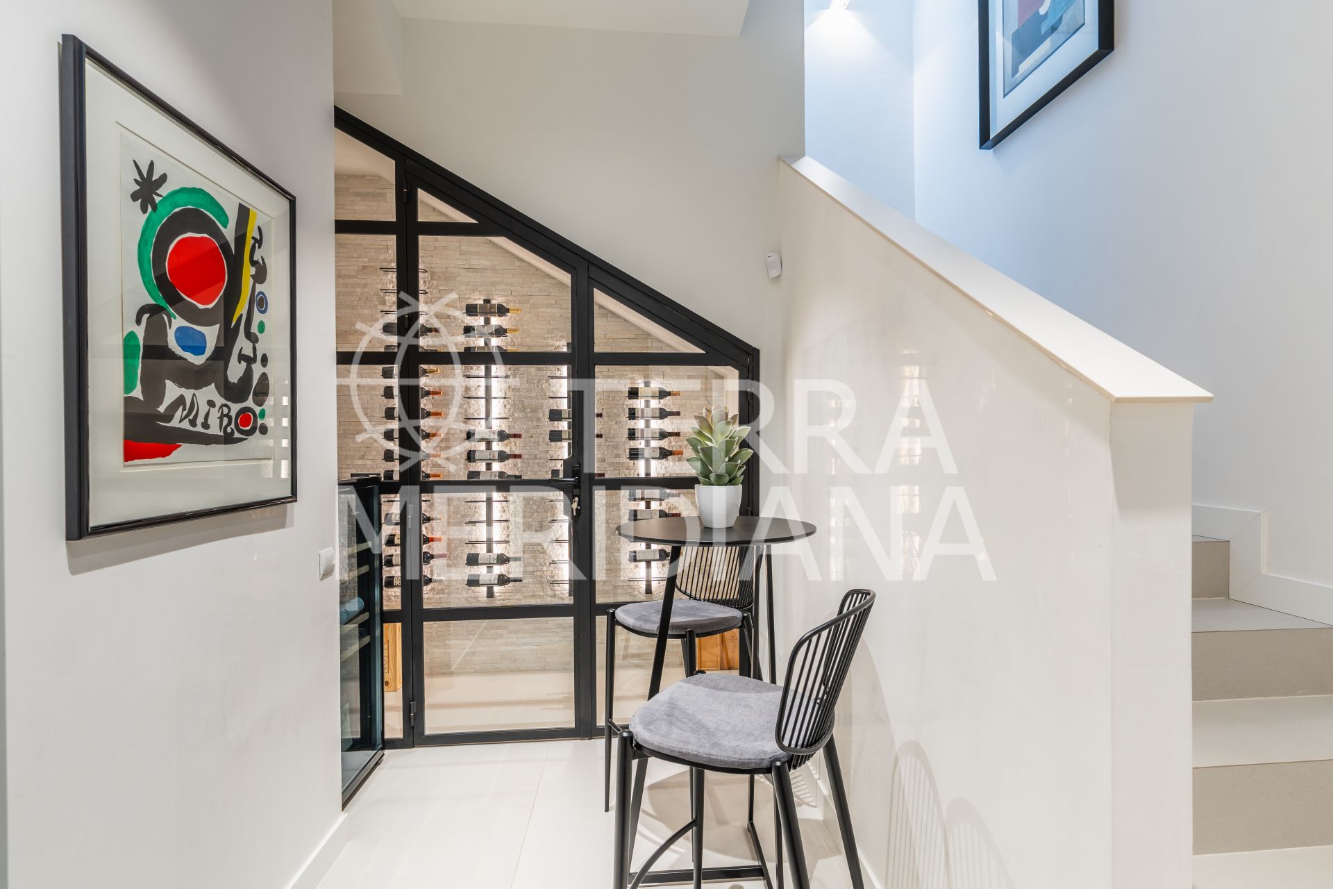 Semi Detached House in Santa Clara, Marbella
