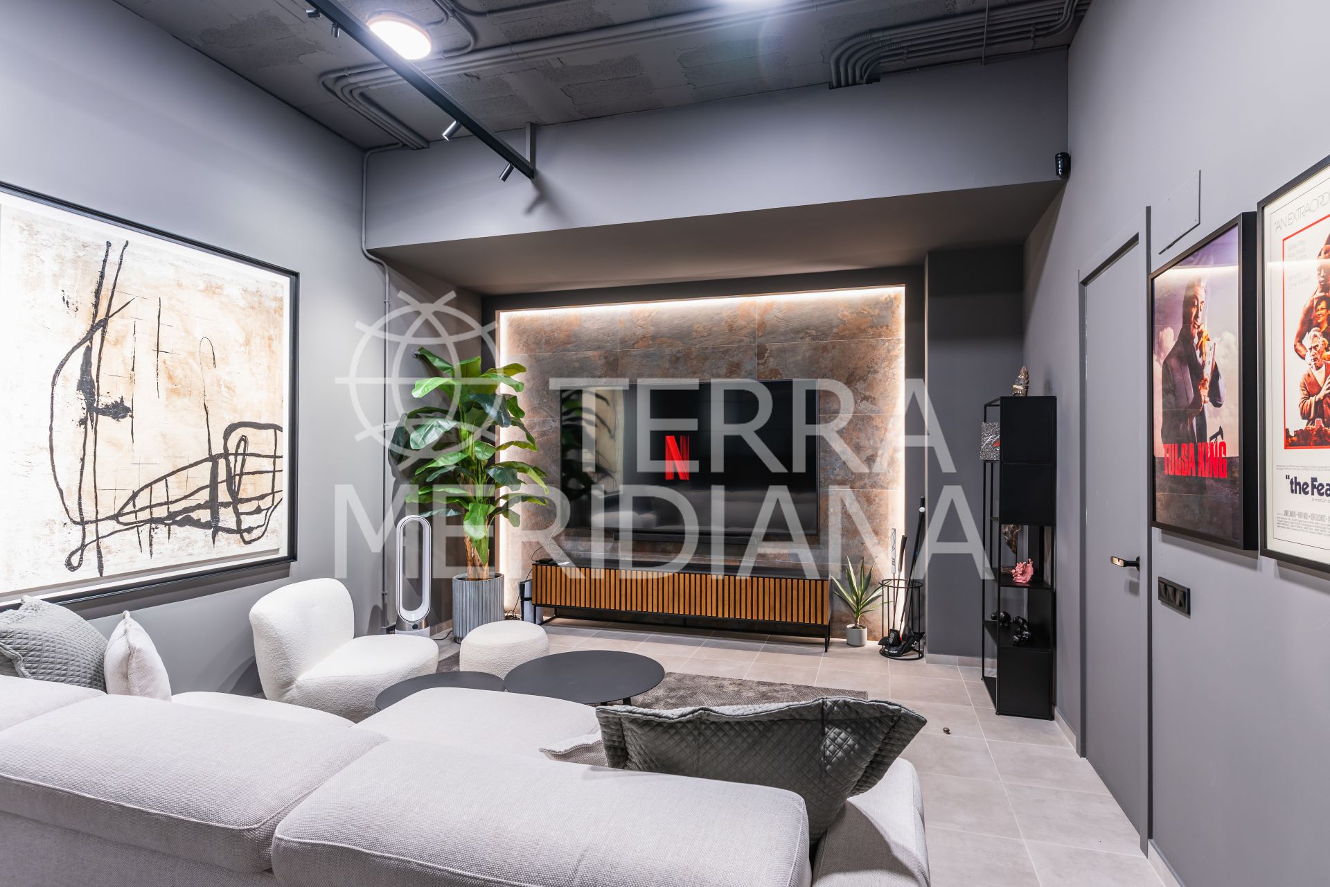 Semi Detached House in Santa Clara, Marbella
