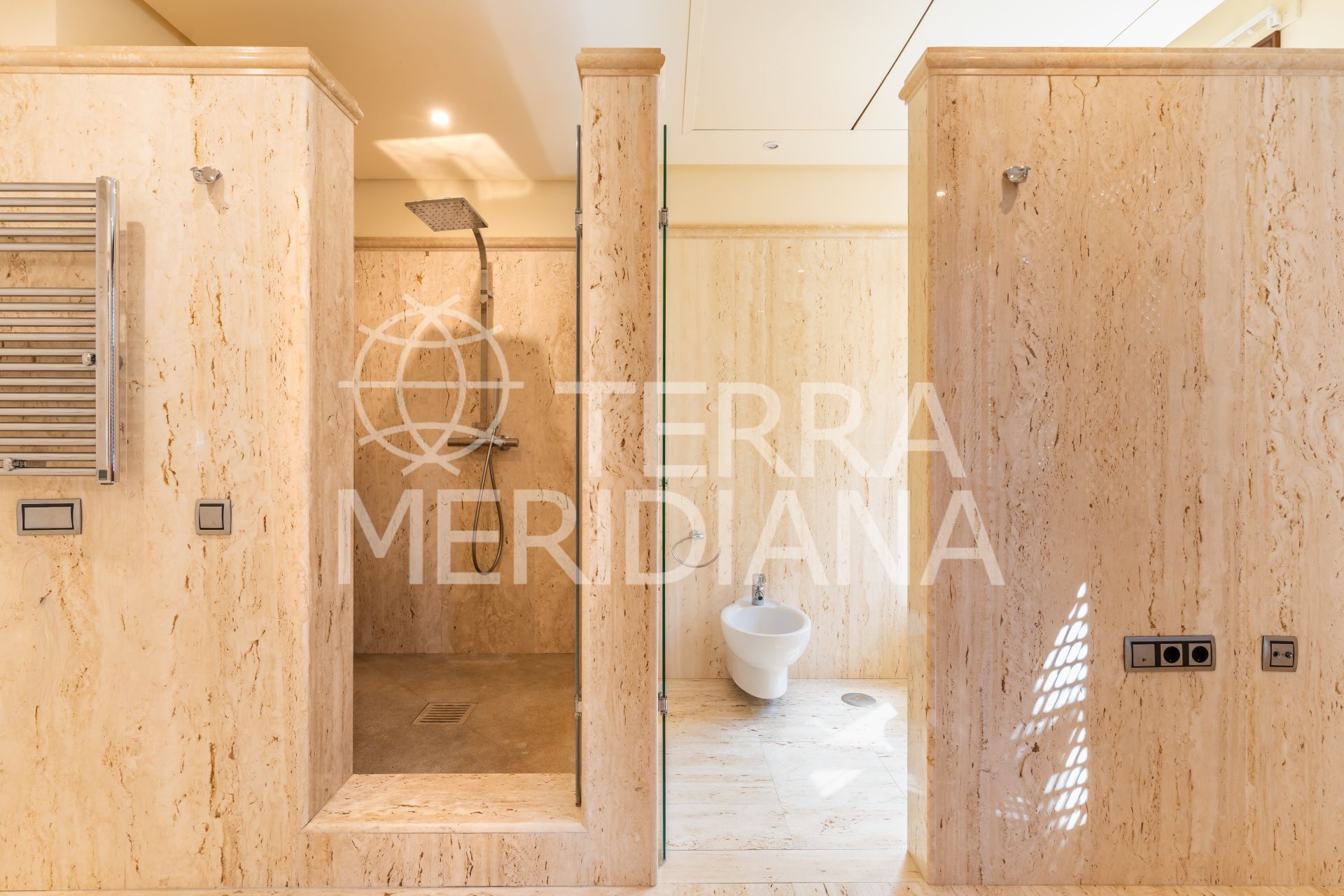 Apartment in Los Monteros Playa, Marbella