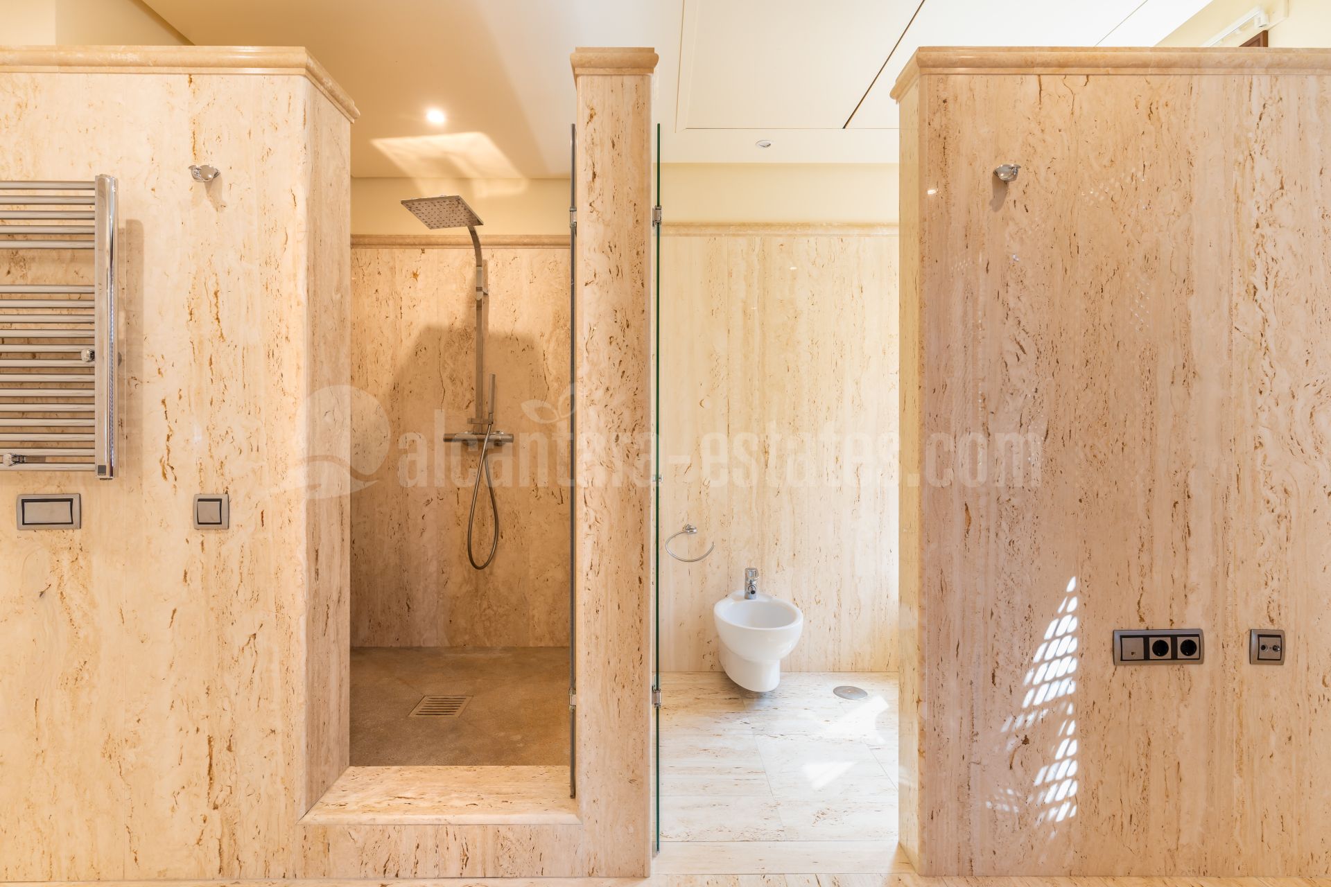 Apartamento en Los Monteros Playa, Marbella