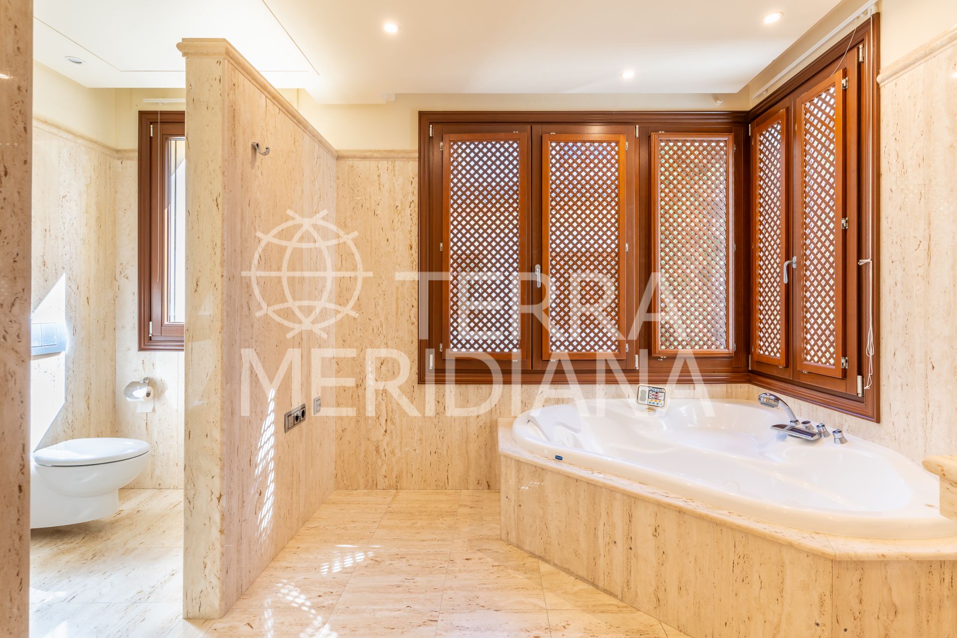 Apartment in Los Monteros Playa, Marbella
