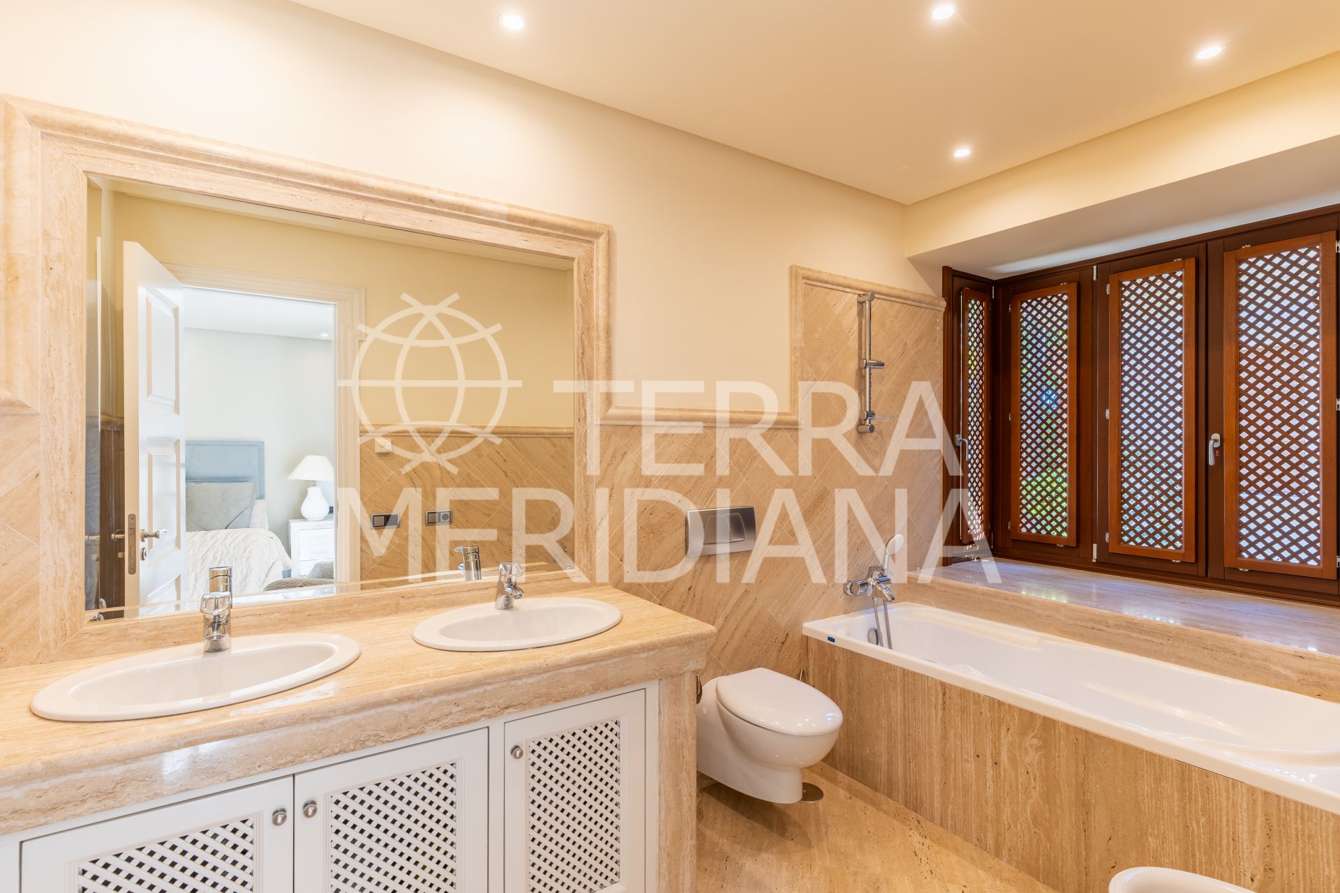 Apartment in Los Monteros Playa, Marbella
