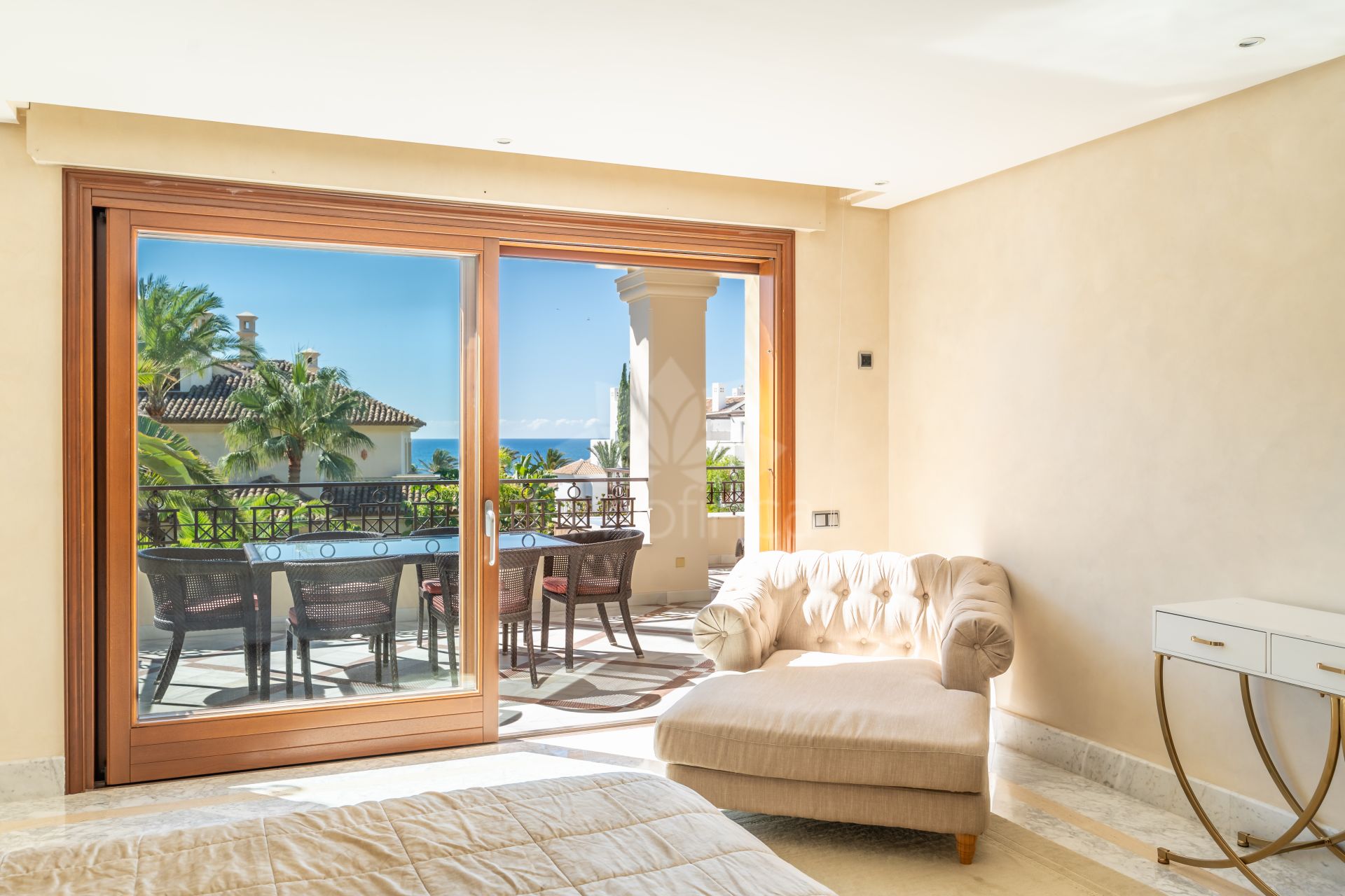 Apartamento en Los Monteros Playa, Marbella