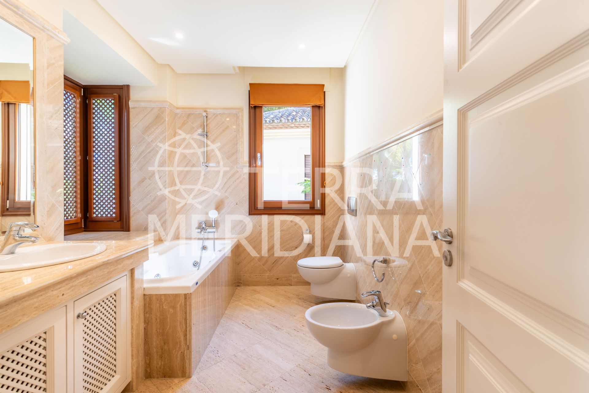 Apartment in Los Monteros Playa, Marbella