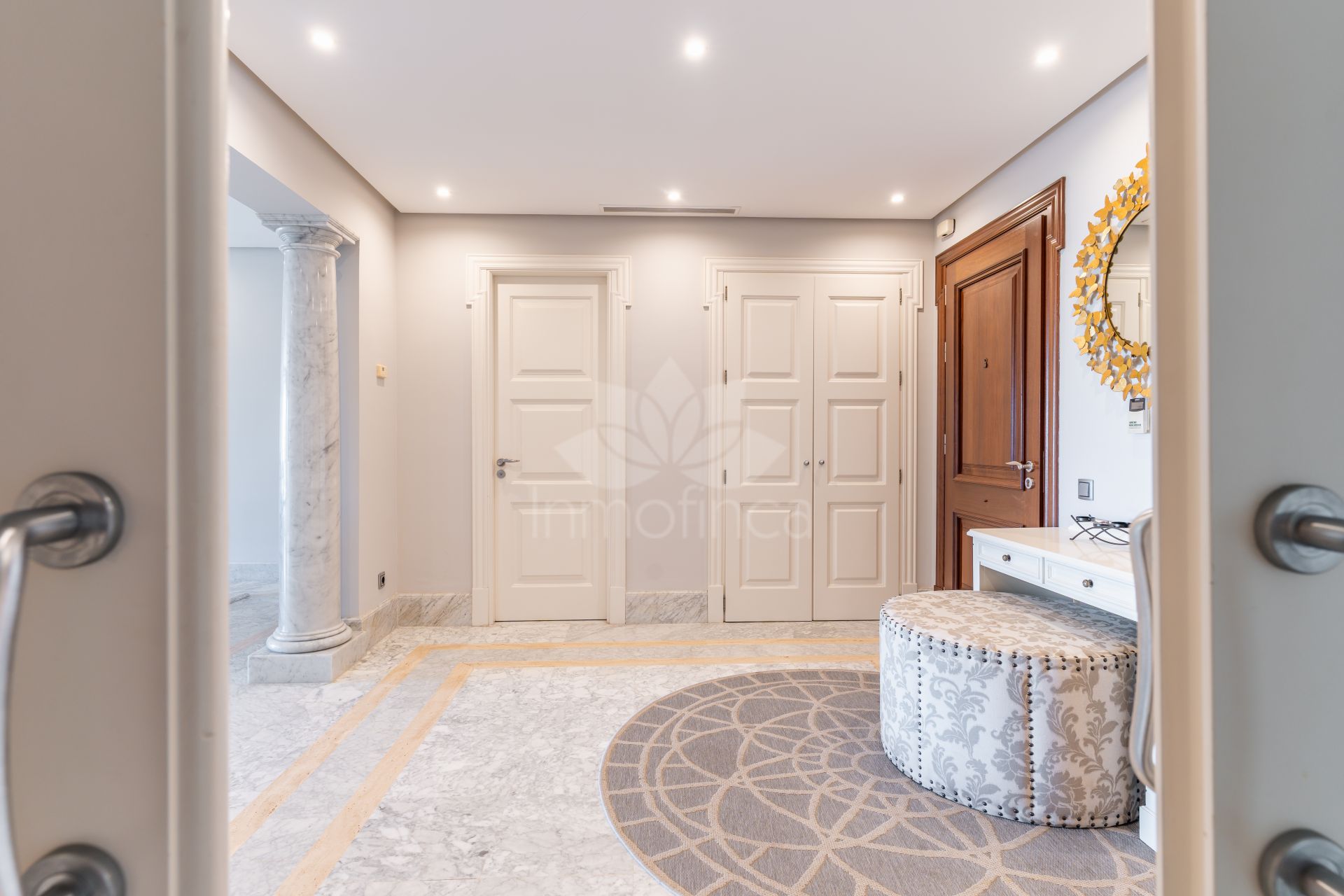 Apartamento en Los Monteros Playa, Marbella