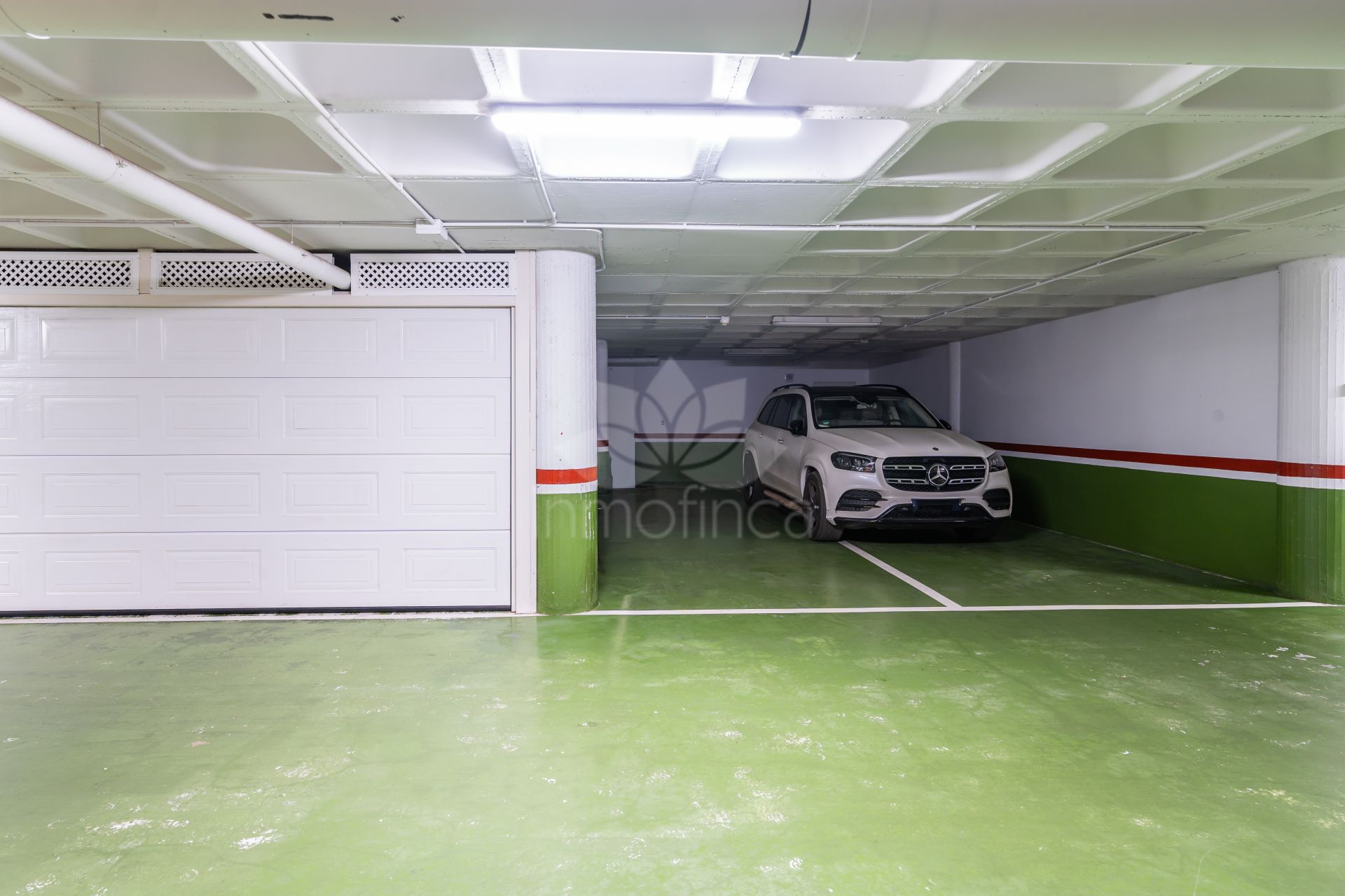Apartamento en Los Monteros Playa, Marbella