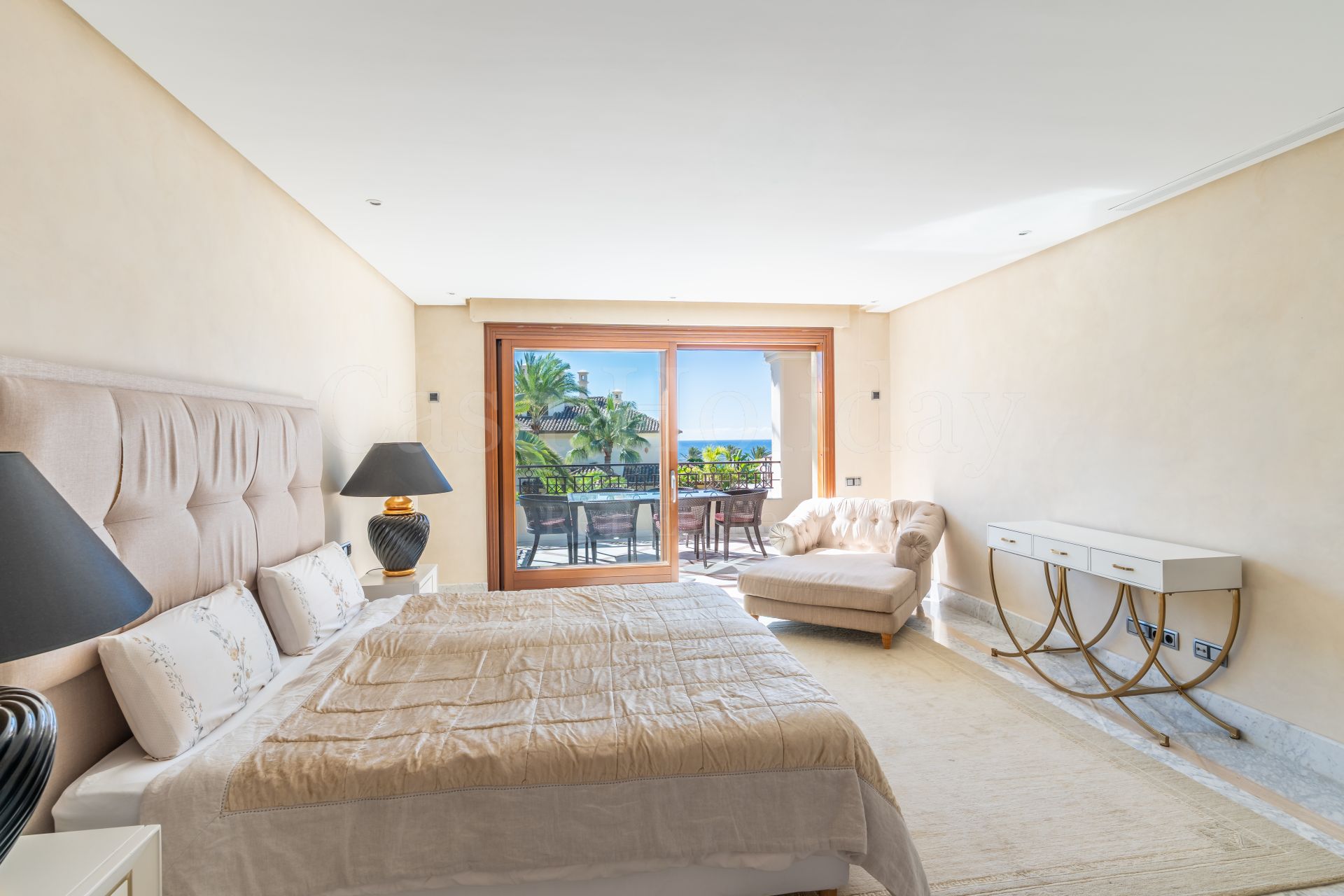 Apartamento en Los Monteros Playa, Marbella