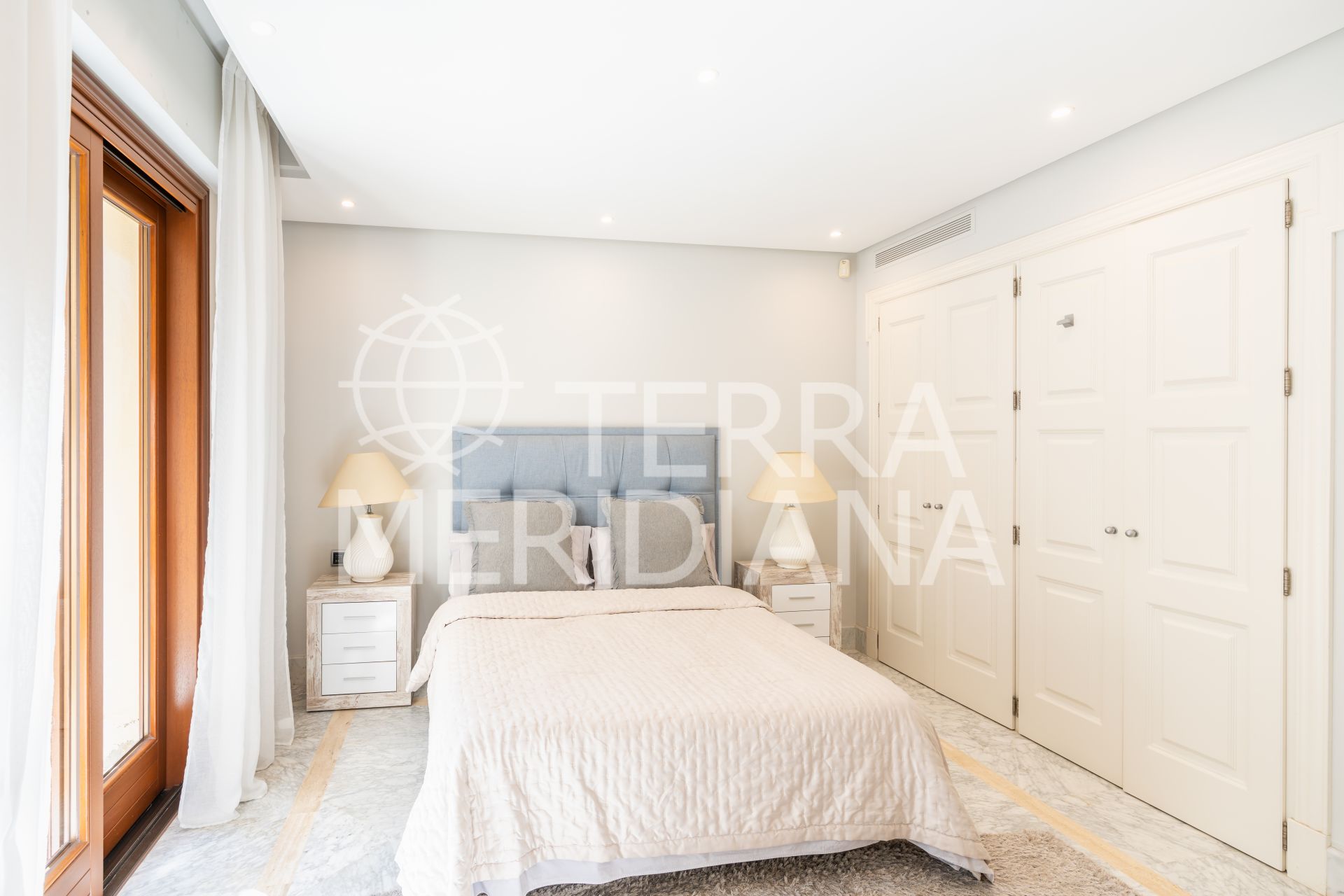 Apartment in Los Monteros Playa, Marbella