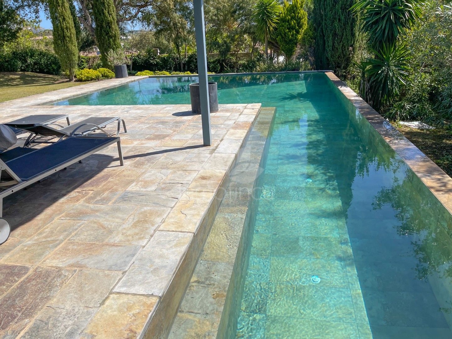Villa in Los Altos de Valderrama, Sotogrande