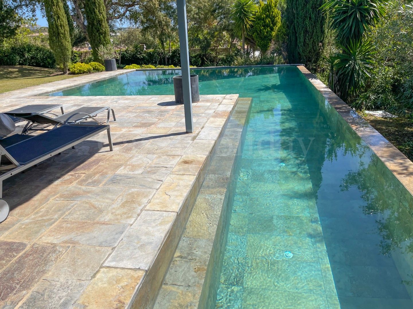Villa in Los Altos de Valderrama, Sotogrande