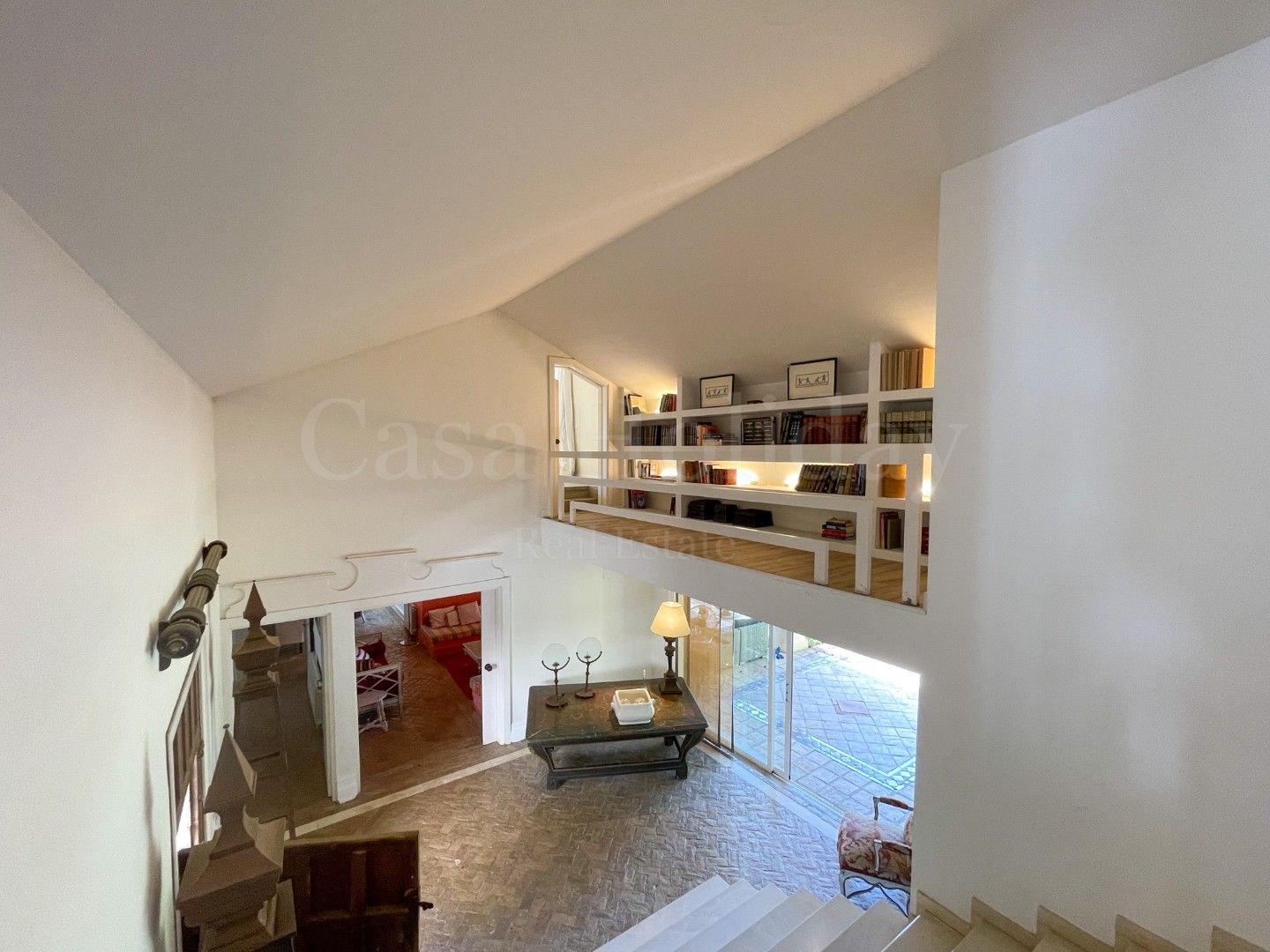 Villa in Los Altos de Valderrama, Sotogrande