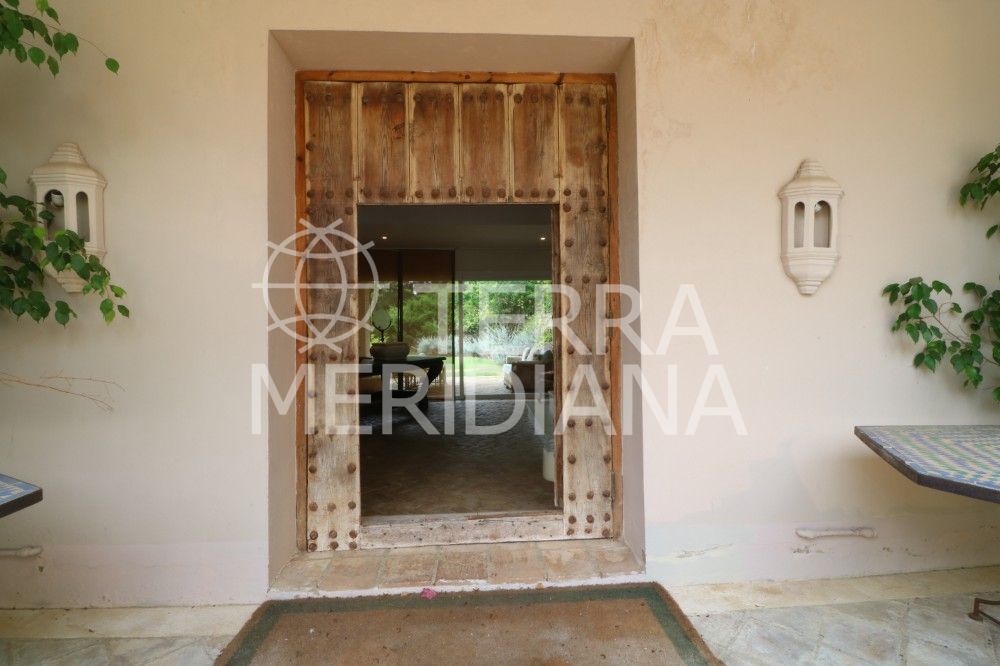 Villa in Los Altos de Valderrama, Sotogrande
