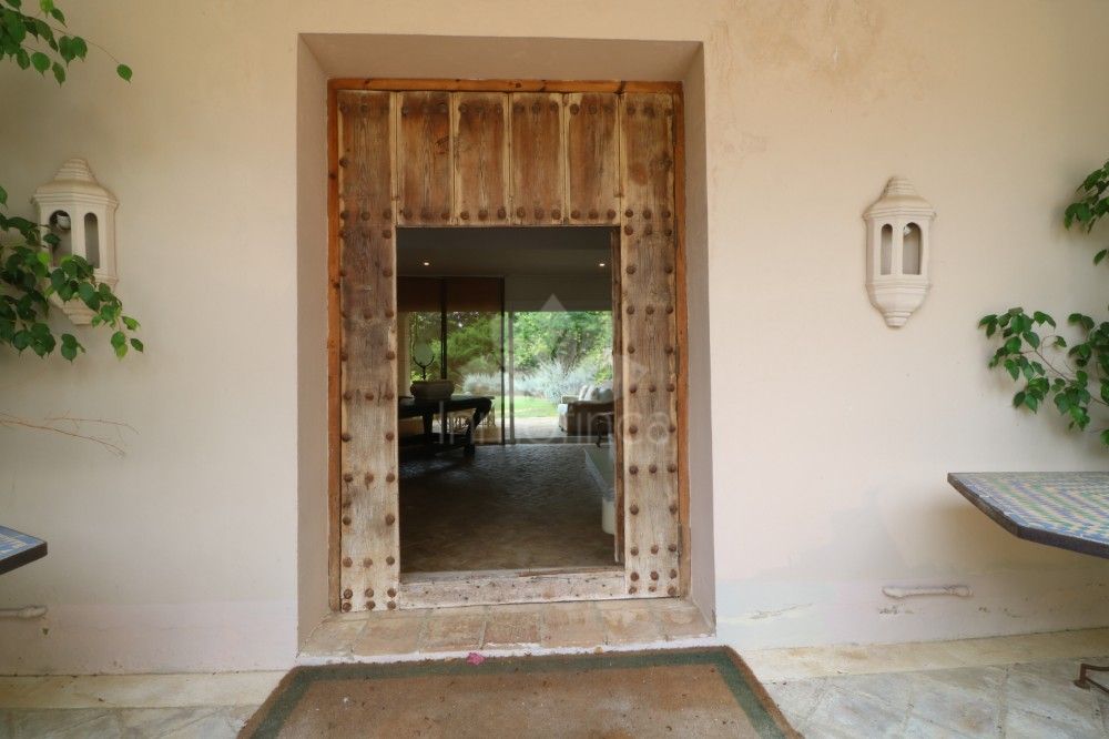 Villa in Los Altos de Valderrama, Sotogrande