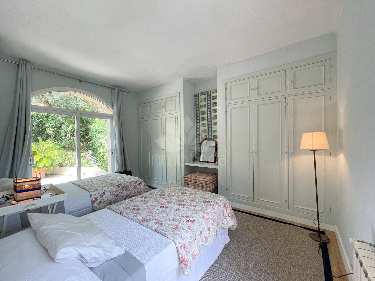 Villa in Los Altos de Valderrama, Sotogrande
