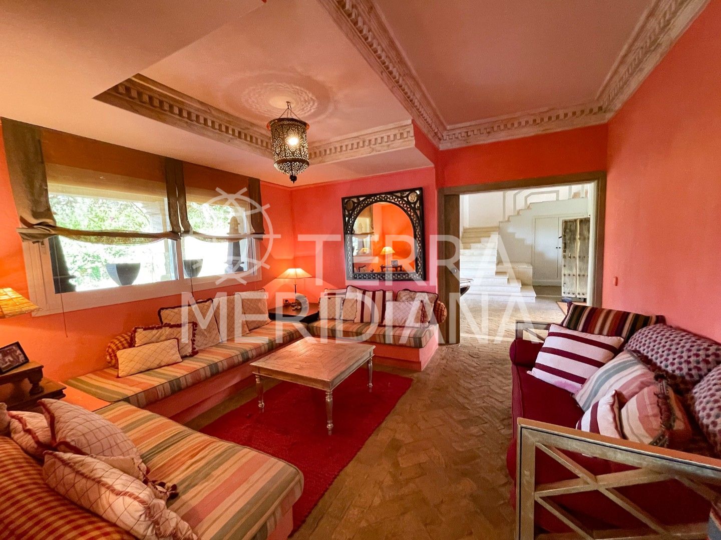Villa in Los Altos de Valderrama, Sotogrande