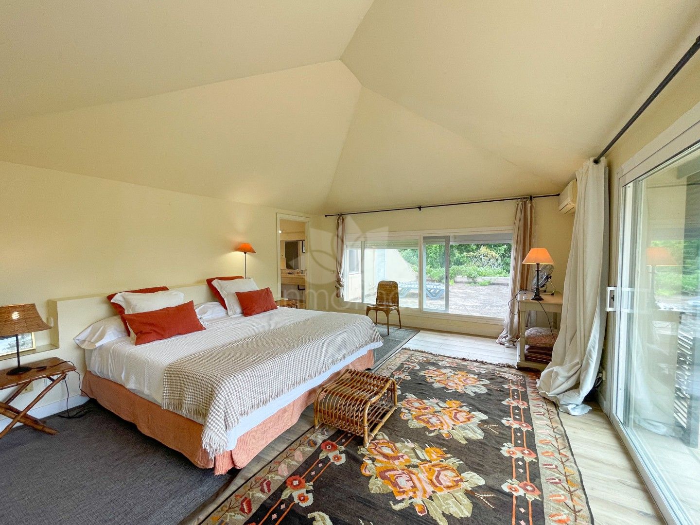 Villa in Los Altos de Valderrama, Sotogrande