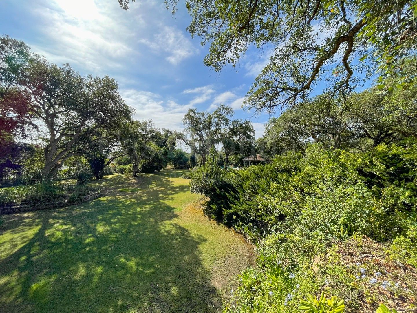 Villa in Los Altos de Valderrama, Sotogrande