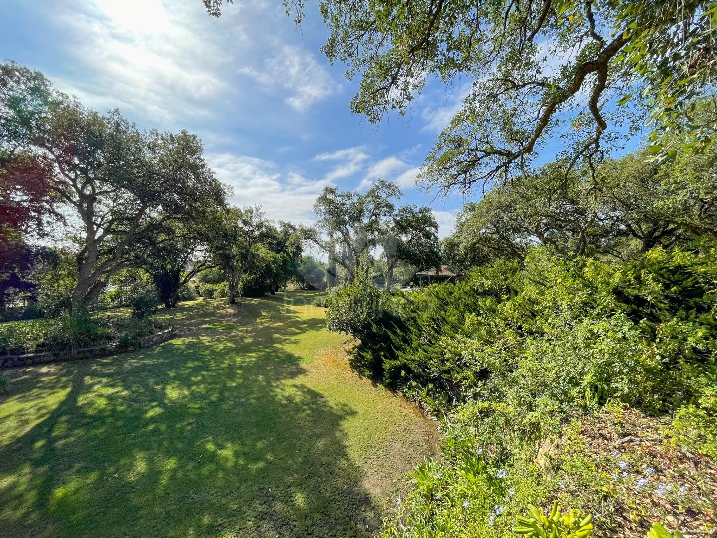 Villa in Los Altos de Valderrama, Sotogrande