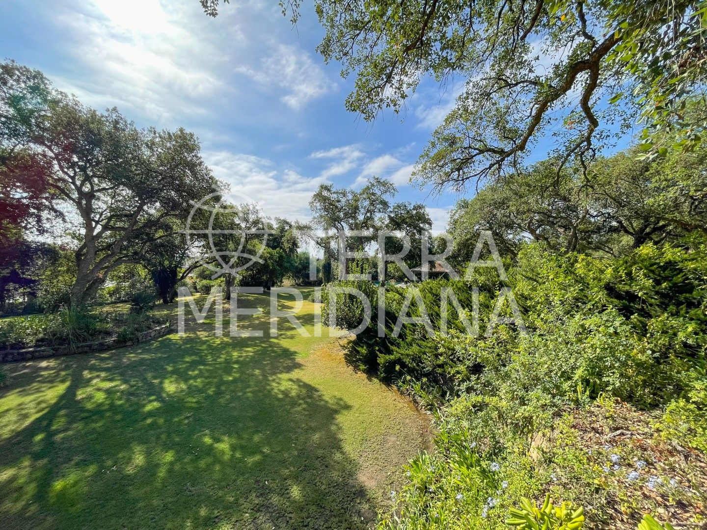 Villa in Los Altos de Valderrama, Sotogrande