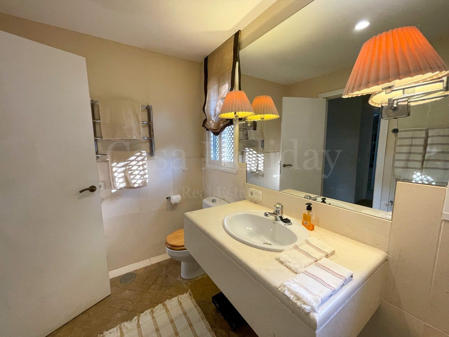 Villa in Los Altos de Valderrama, Sotogrande