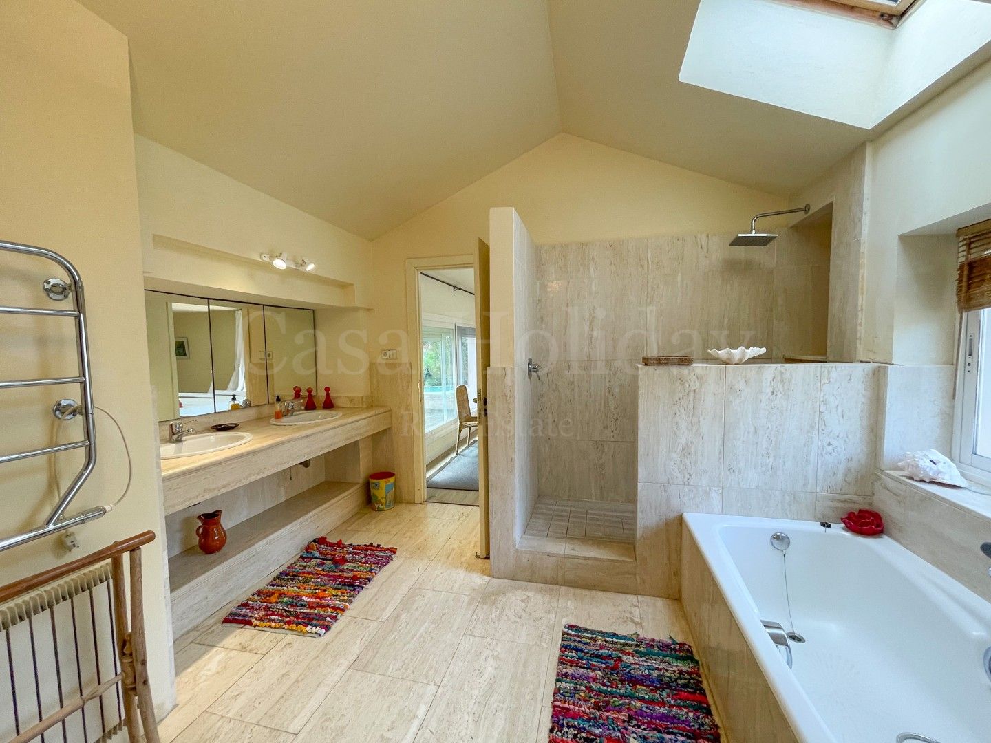 Villa in Los Altos de Valderrama, Sotogrande