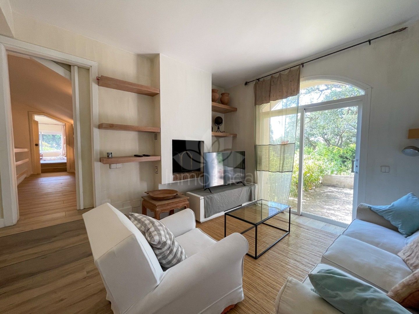 Villa in Los Altos de Valderrama, Sotogrande